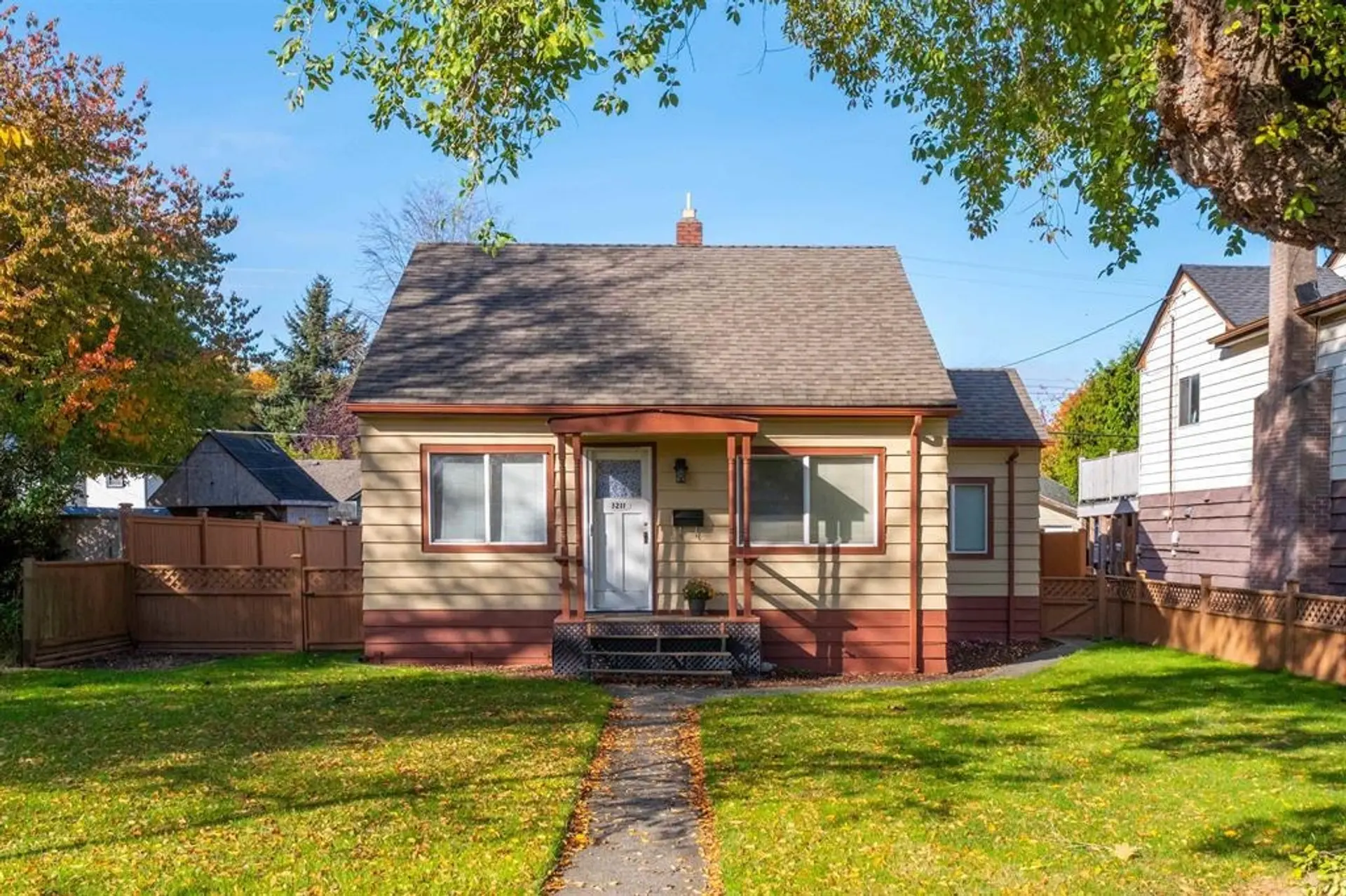 Property at 3211 Catalina Crescent, Richmond, BC