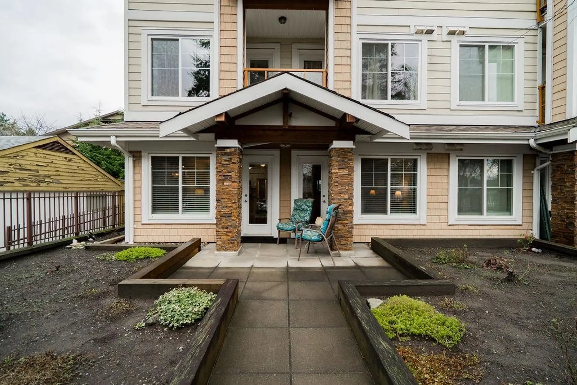 Property at #111 1969 Westminster Avenue, Port Coquitlam, BC