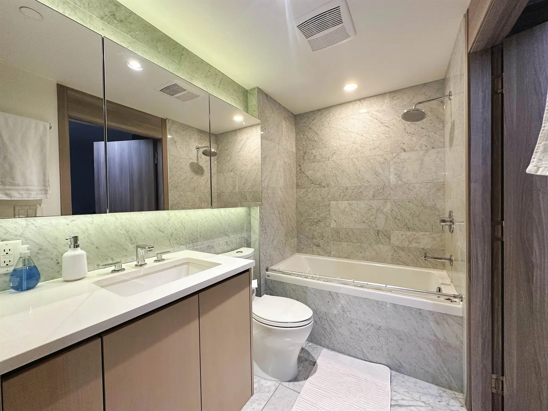 Property at #1505 89 NELSON STREET, Vancouver, BC