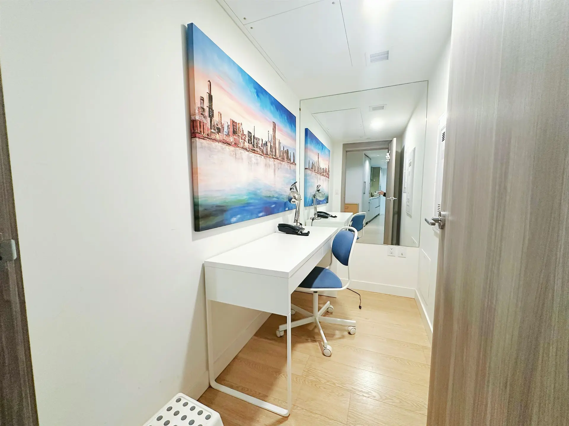 Property at #1505 89 NELSON STREET, Vancouver, BC