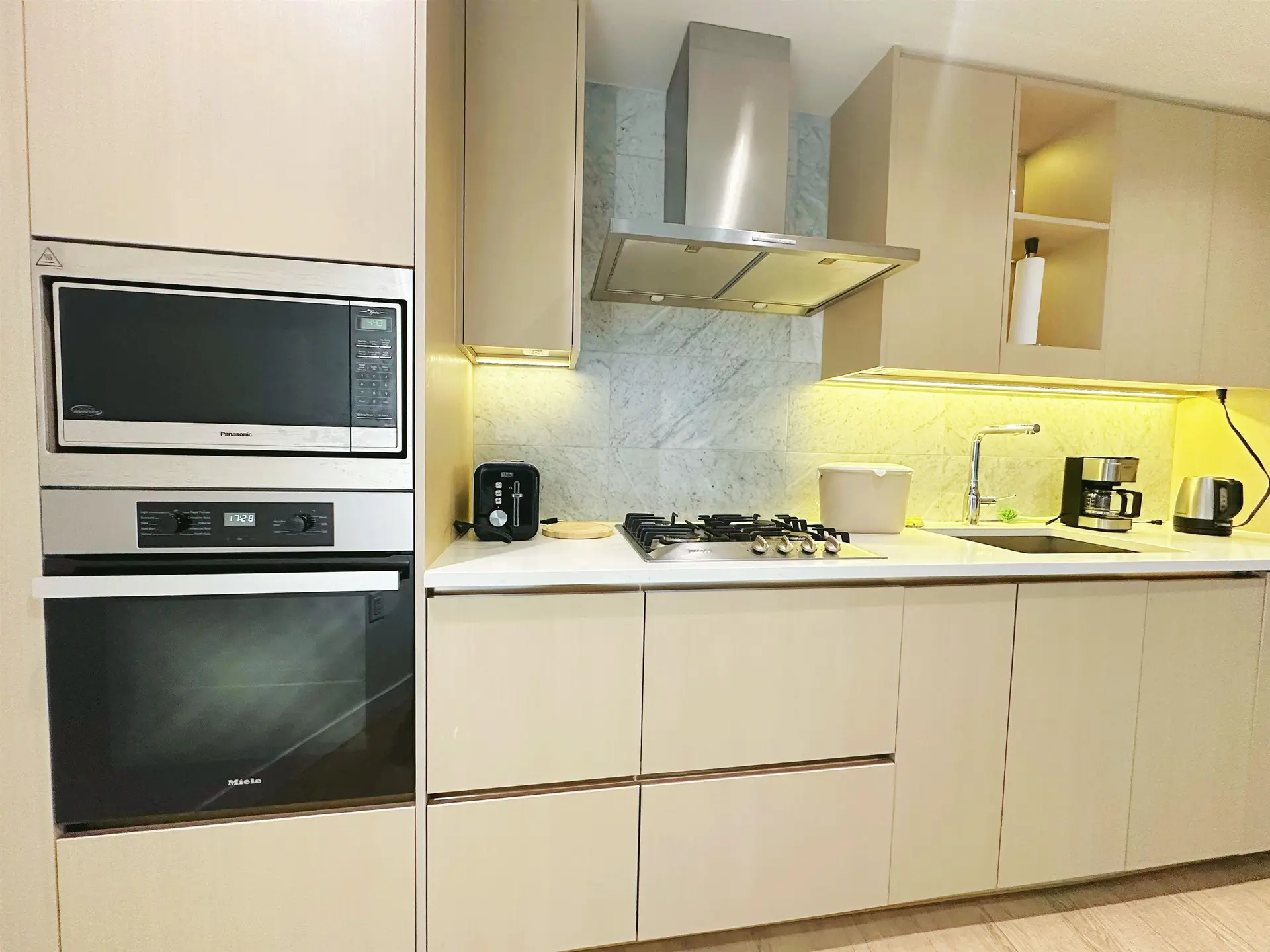 Property at #1505 89 NELSON STREET, Vancouver, BC