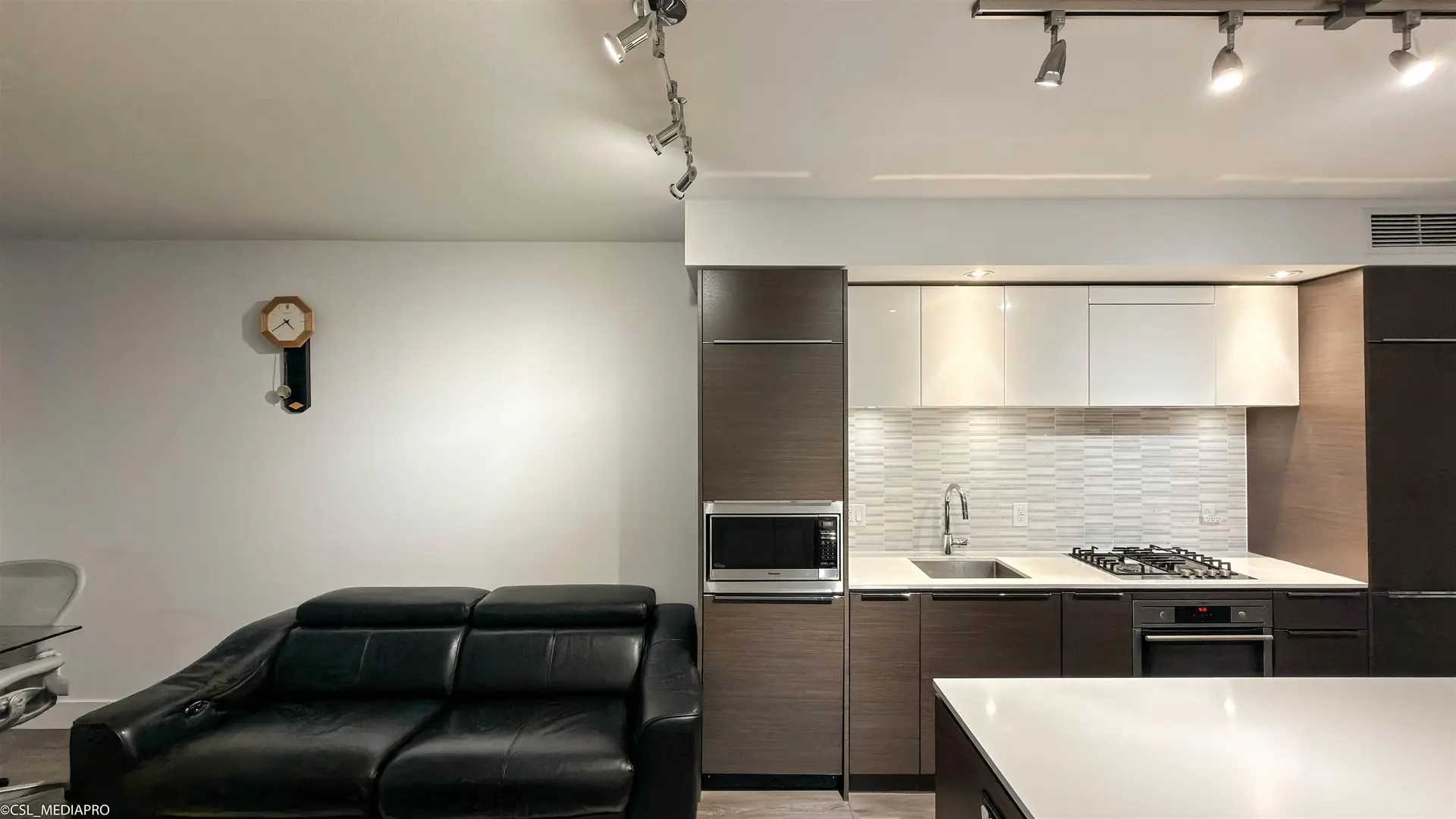 #1108 5233 Gilbert Road - Image 1