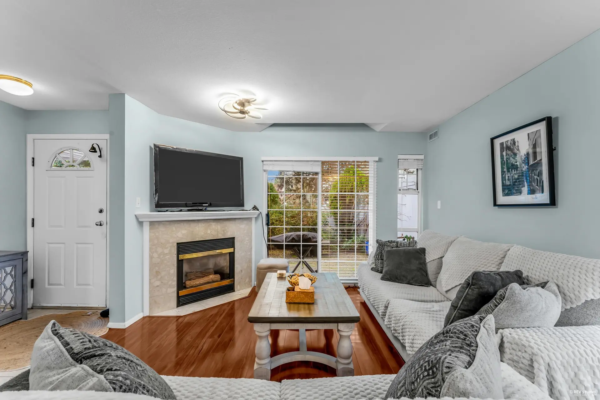 Property at #26 7433 16th Street, Burnaby, BC