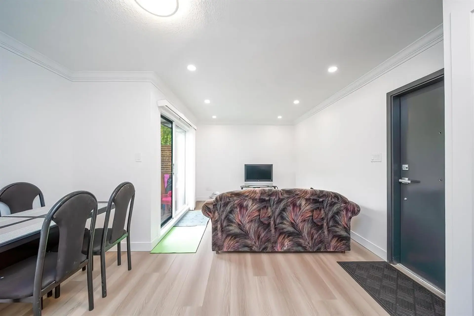 Property at #3 488 JACKSON AVENUE, Vancouver, BC