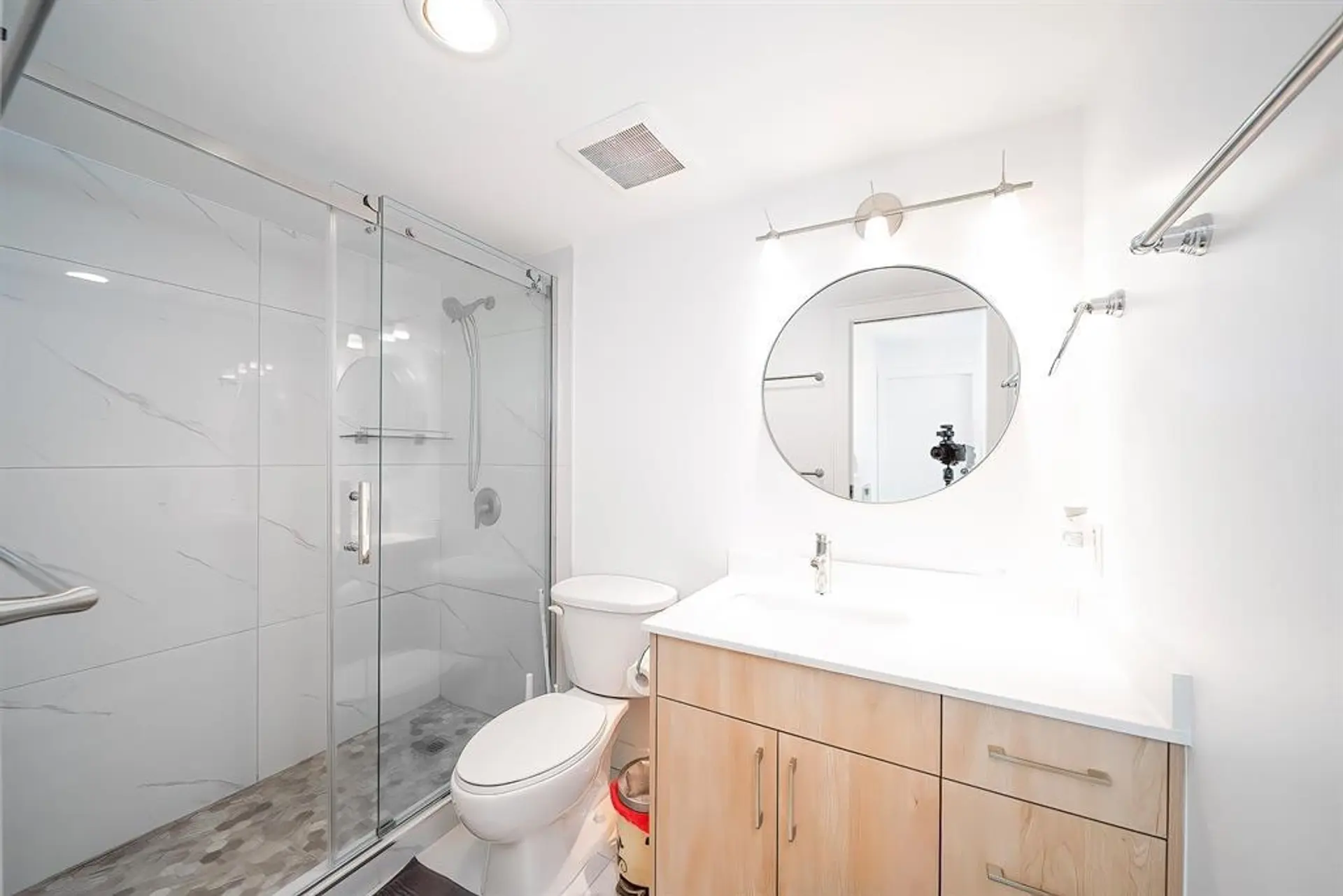 Property at #3 488 JACKSON AVENUE, Vancouver, BC