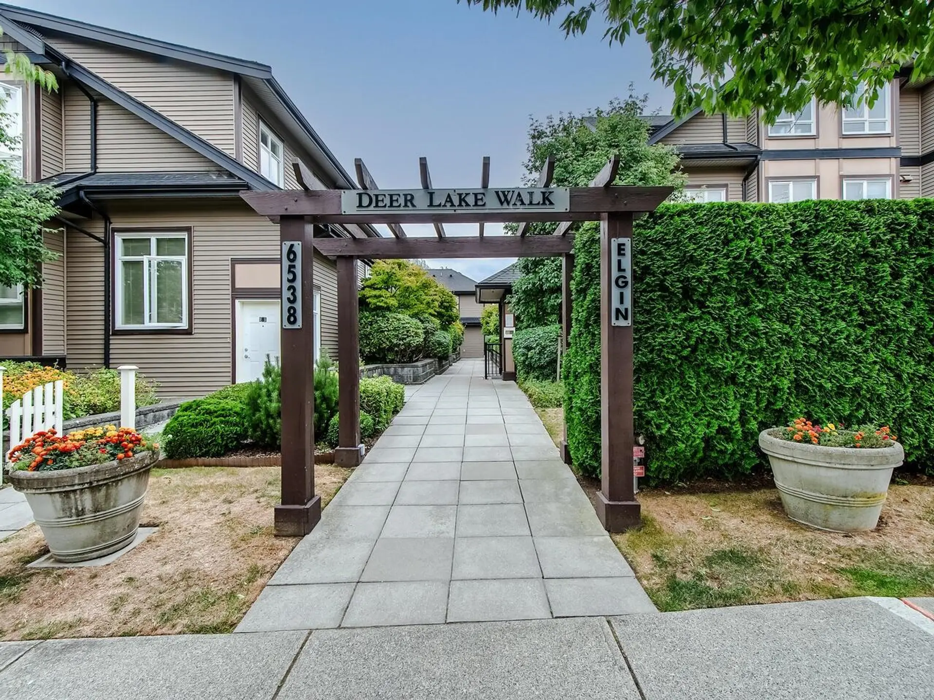 #23 6538 Elgin Avenue - Image 2
