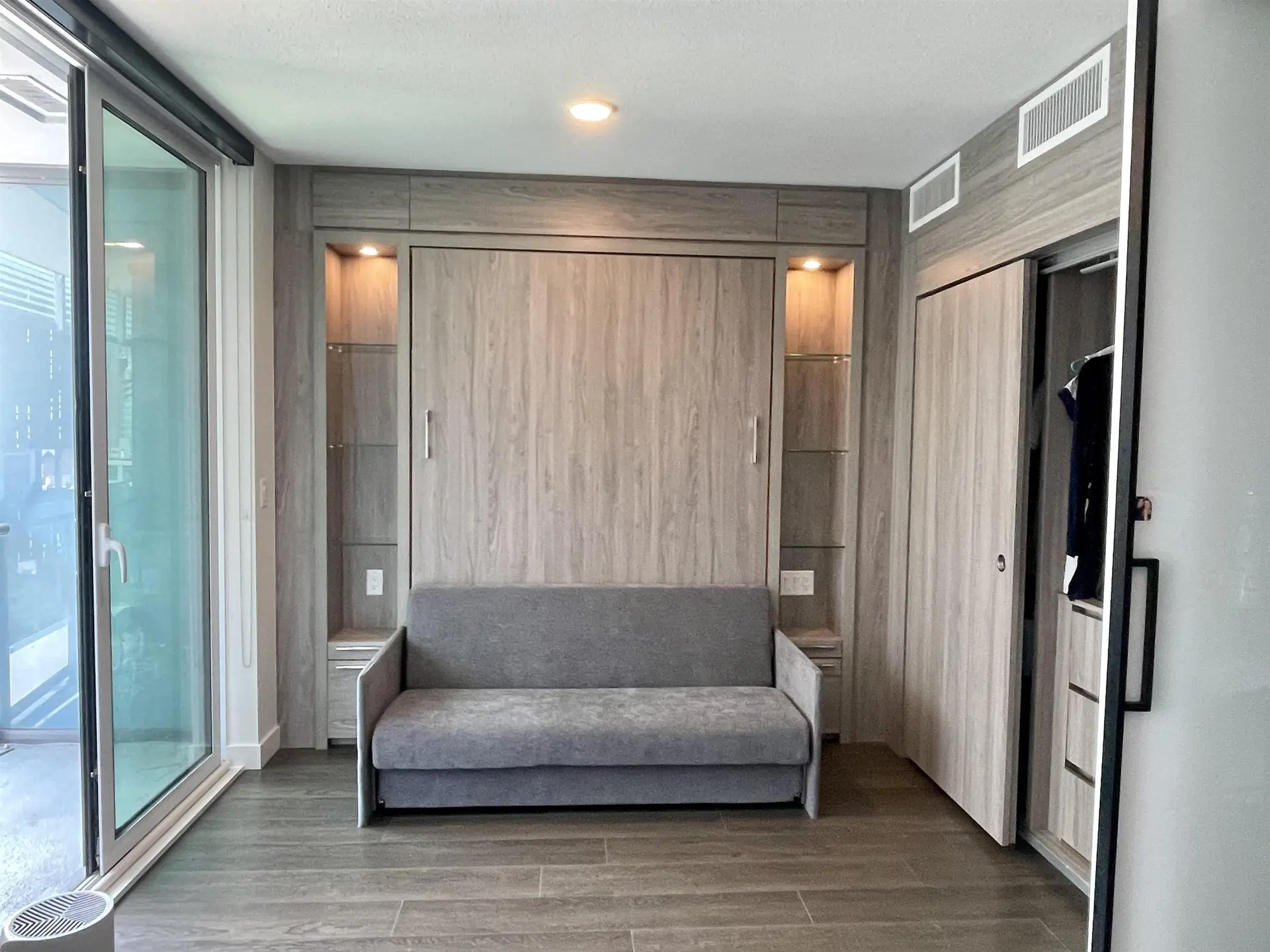 Property at #1083 87 NELSON STREET, Vancouver, BC