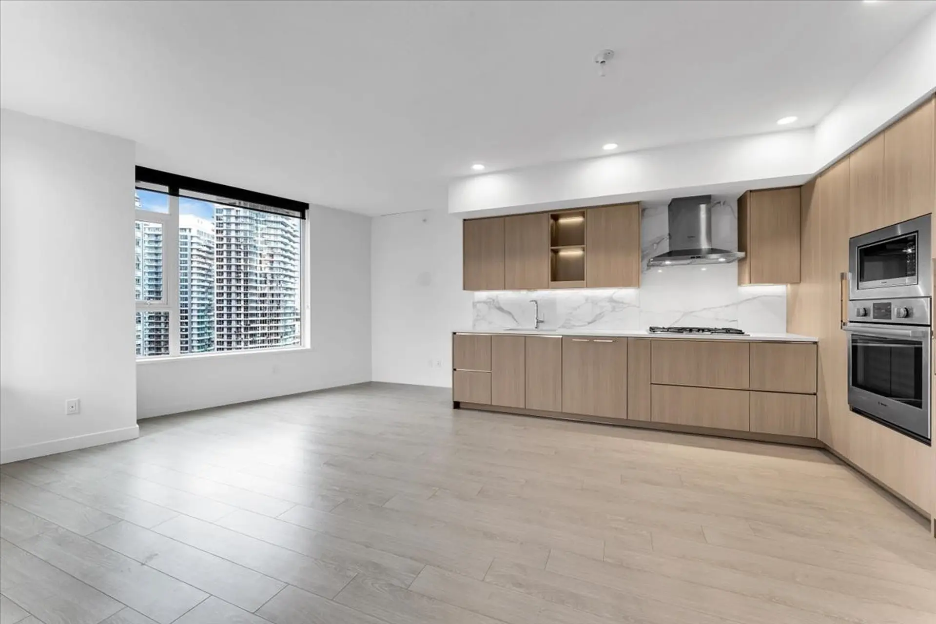 Property at #2404 9887 WHALLEY BOULEVARD, Surrey, BC