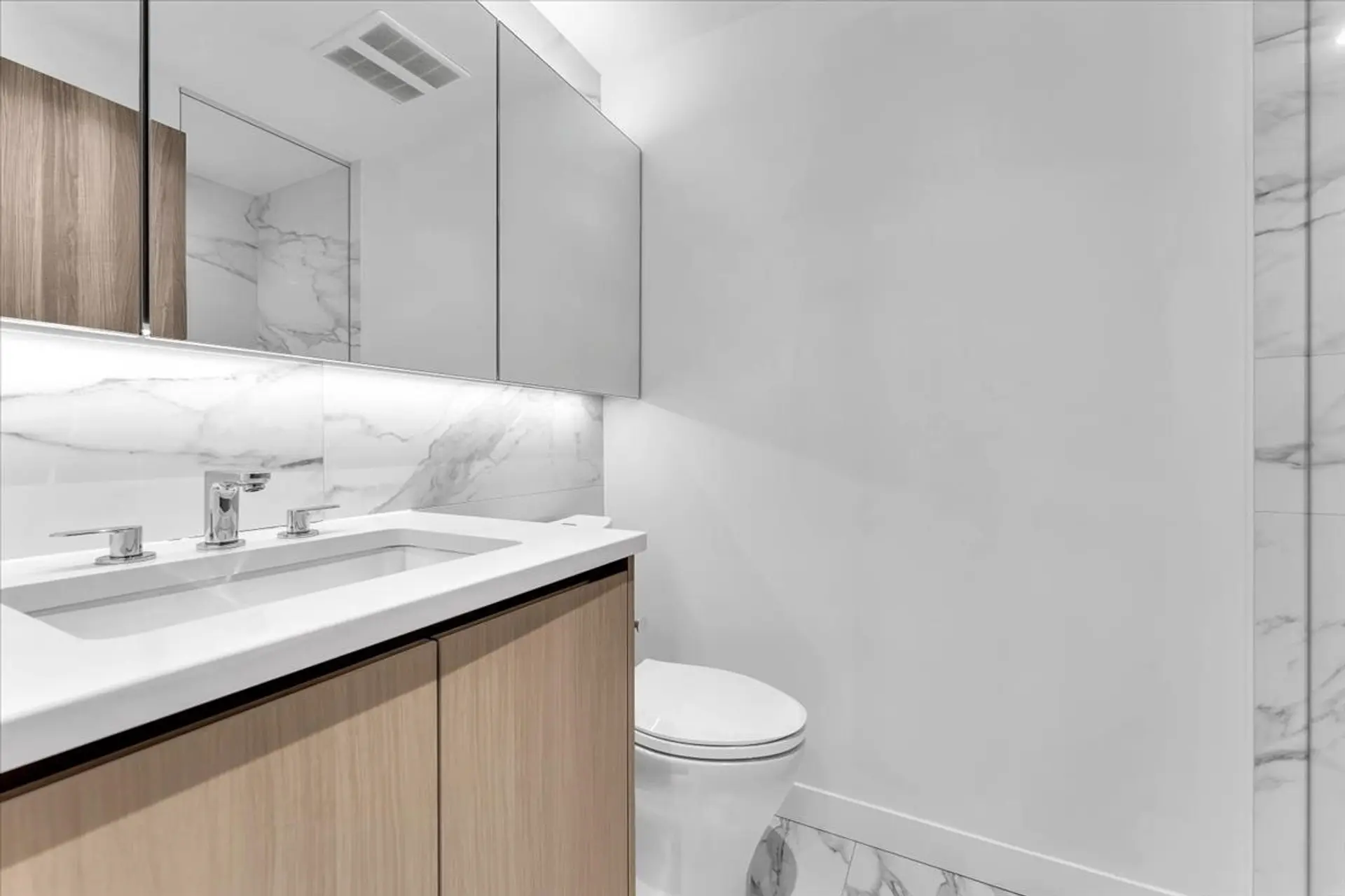 Property at #2404 9887 WHALLEY BOULEVARD, Surrey, BC