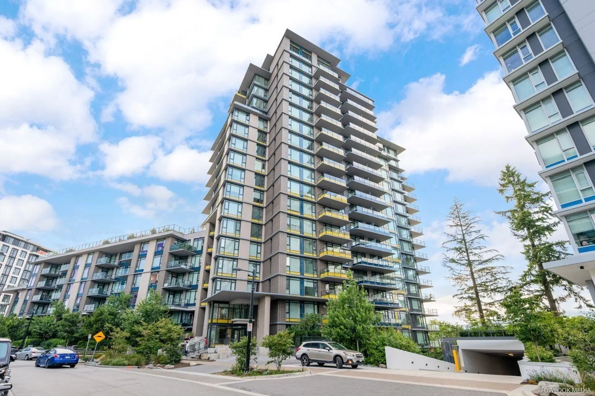 #303 8850 University Crescent - Image 1