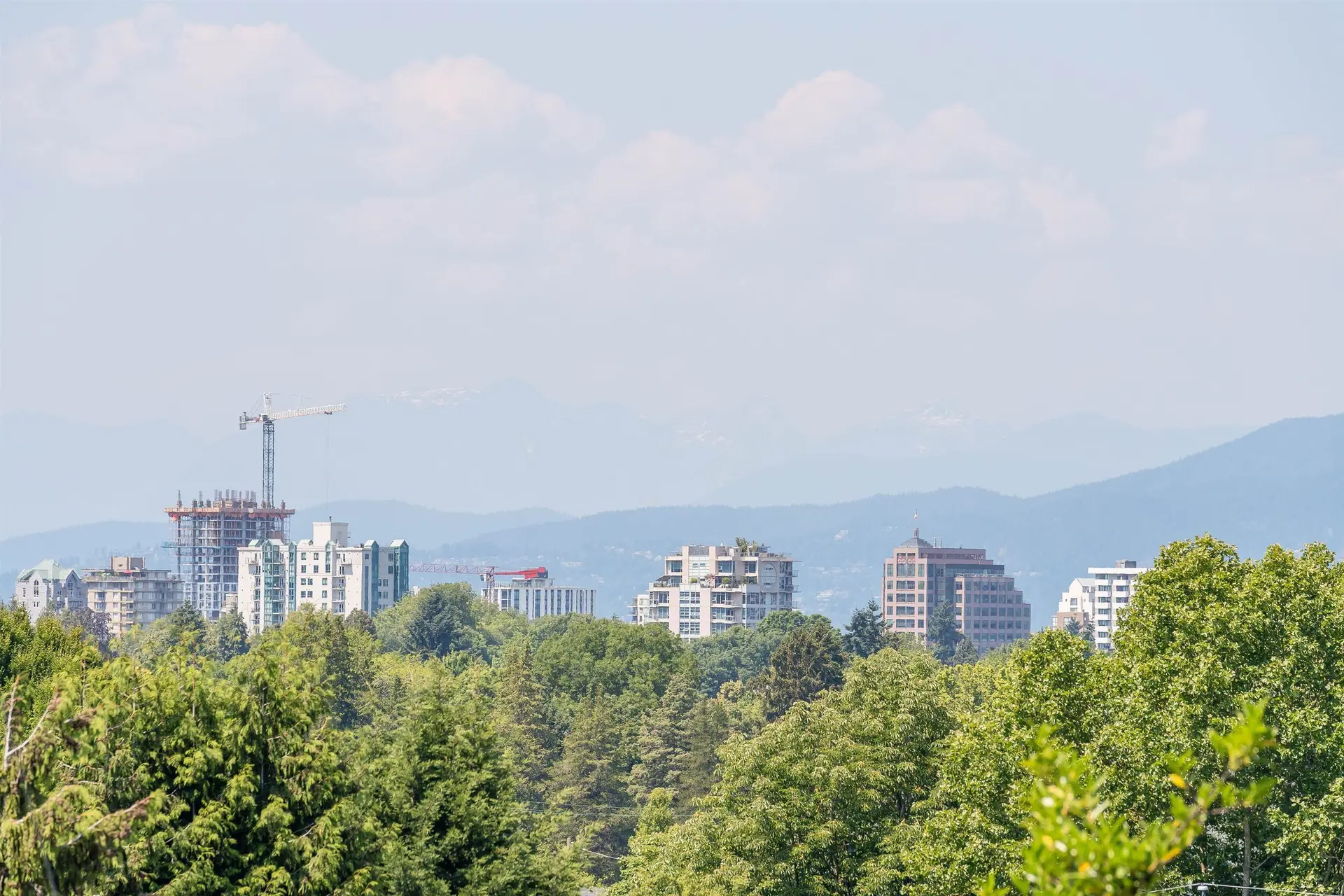 Property at #403 4171 CAMBIE STREET, Vancouver, BC