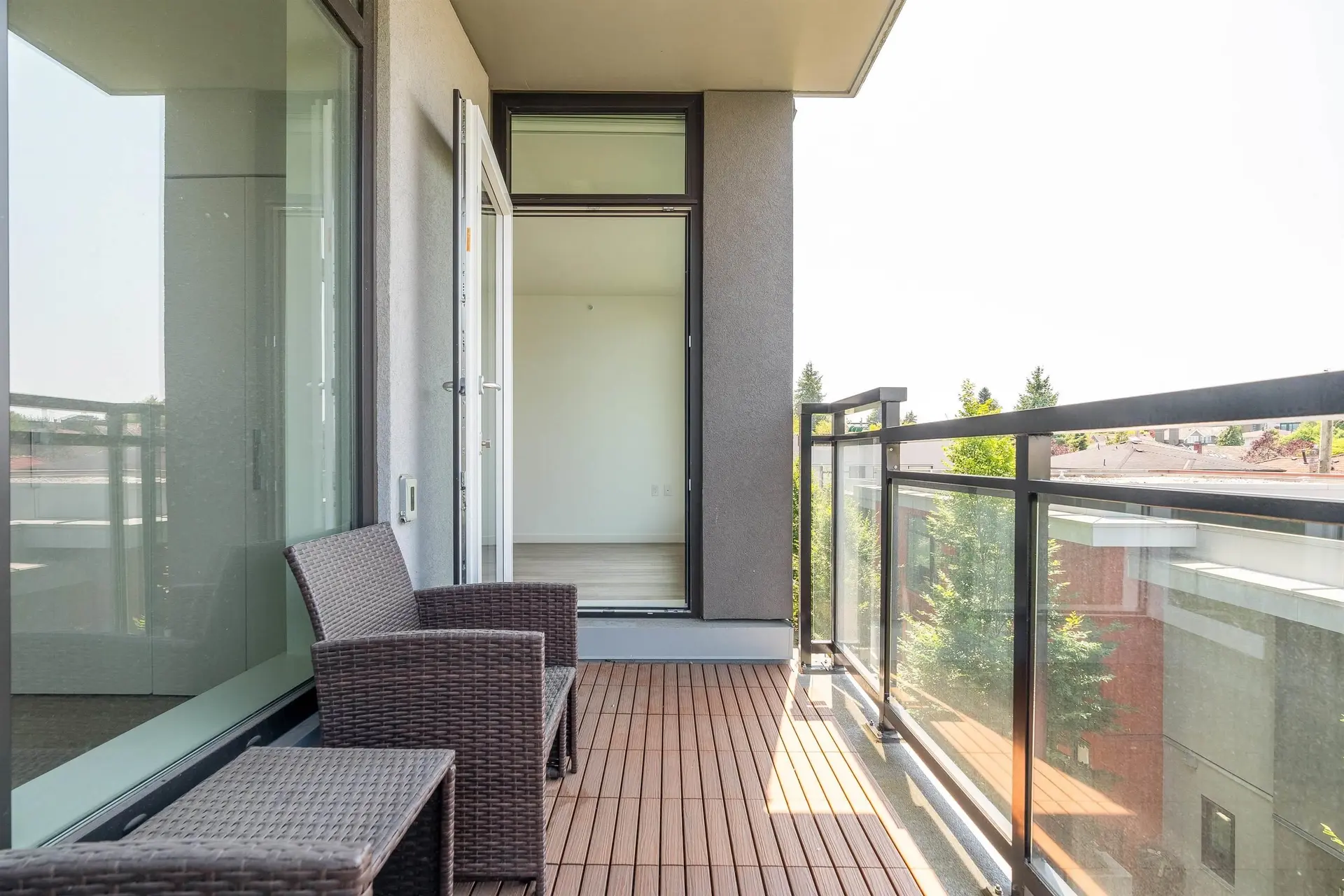 Property at #403 4171 CAMBIE STREET, Vancouver, BC