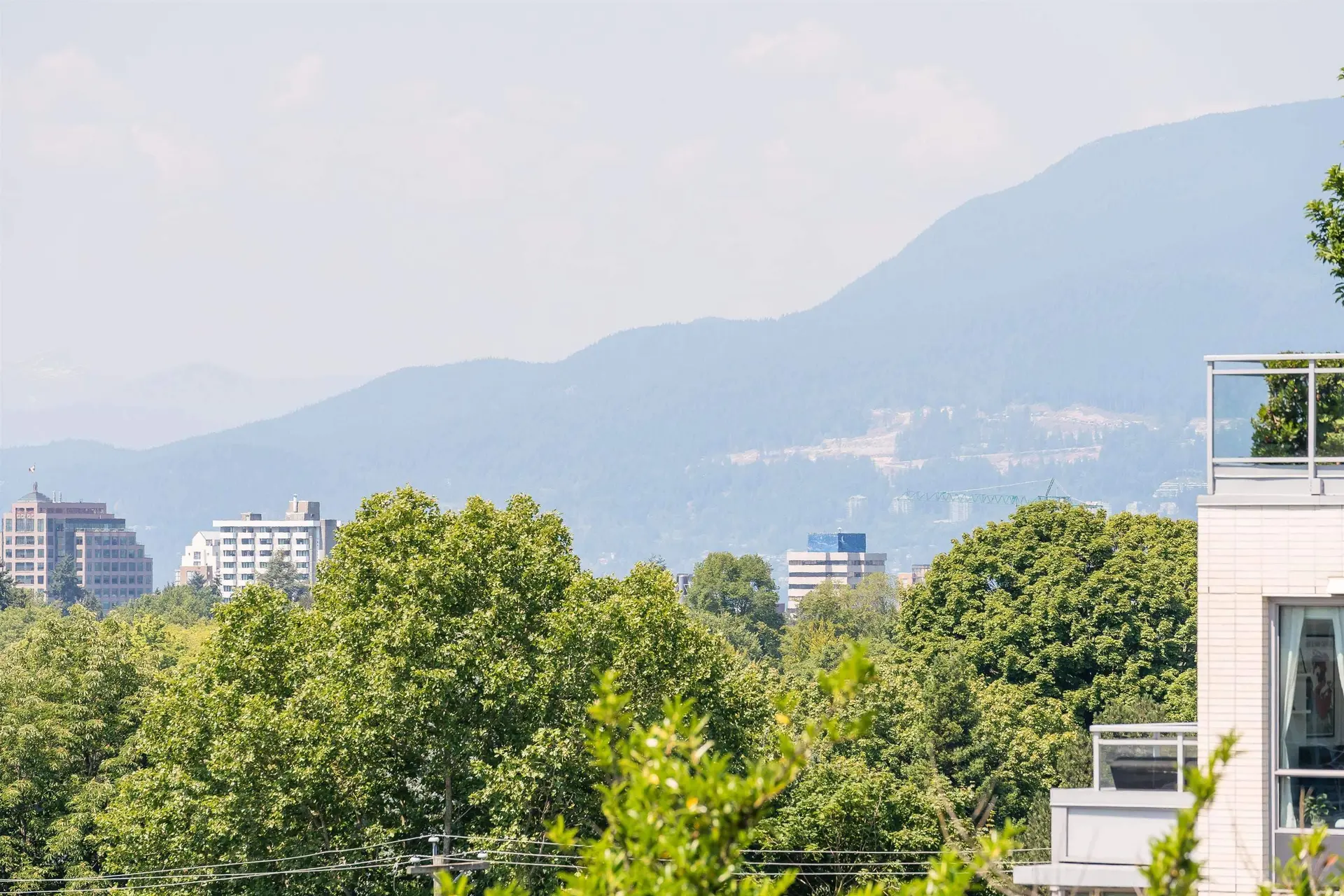 Property at #403 4171 CAMBIE STREET, Vancouver, BC