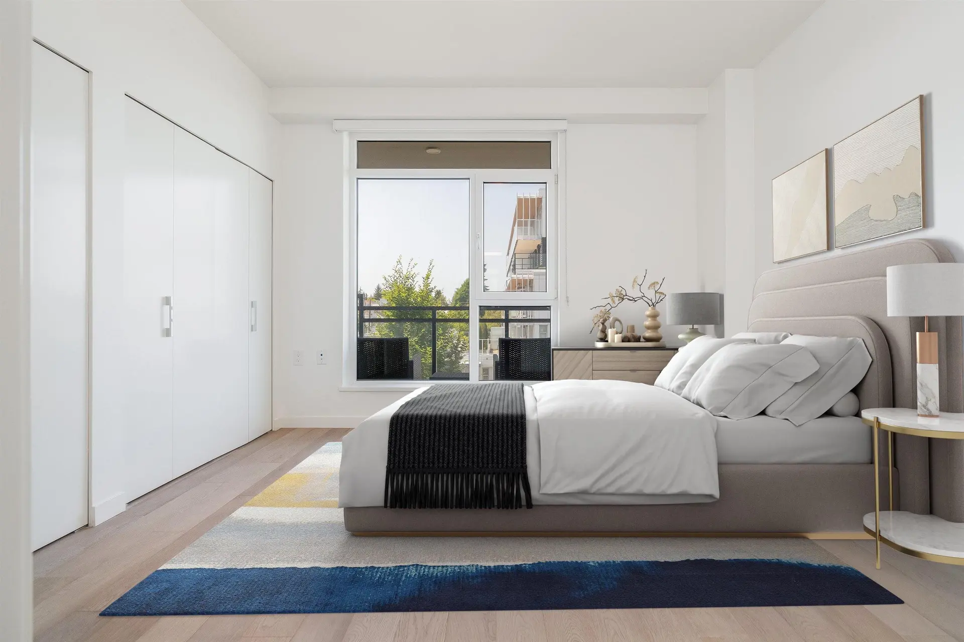 Property at #403 4171 CAMBIE STREET, Vancouver, BC