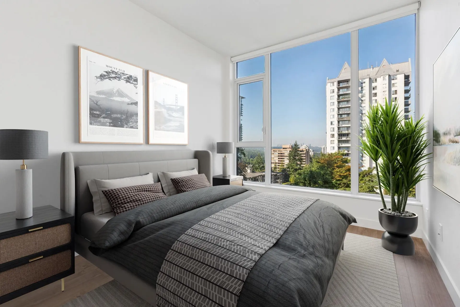 Property at #708 585 AUSTIN AVENUE, Coquitlam, BC