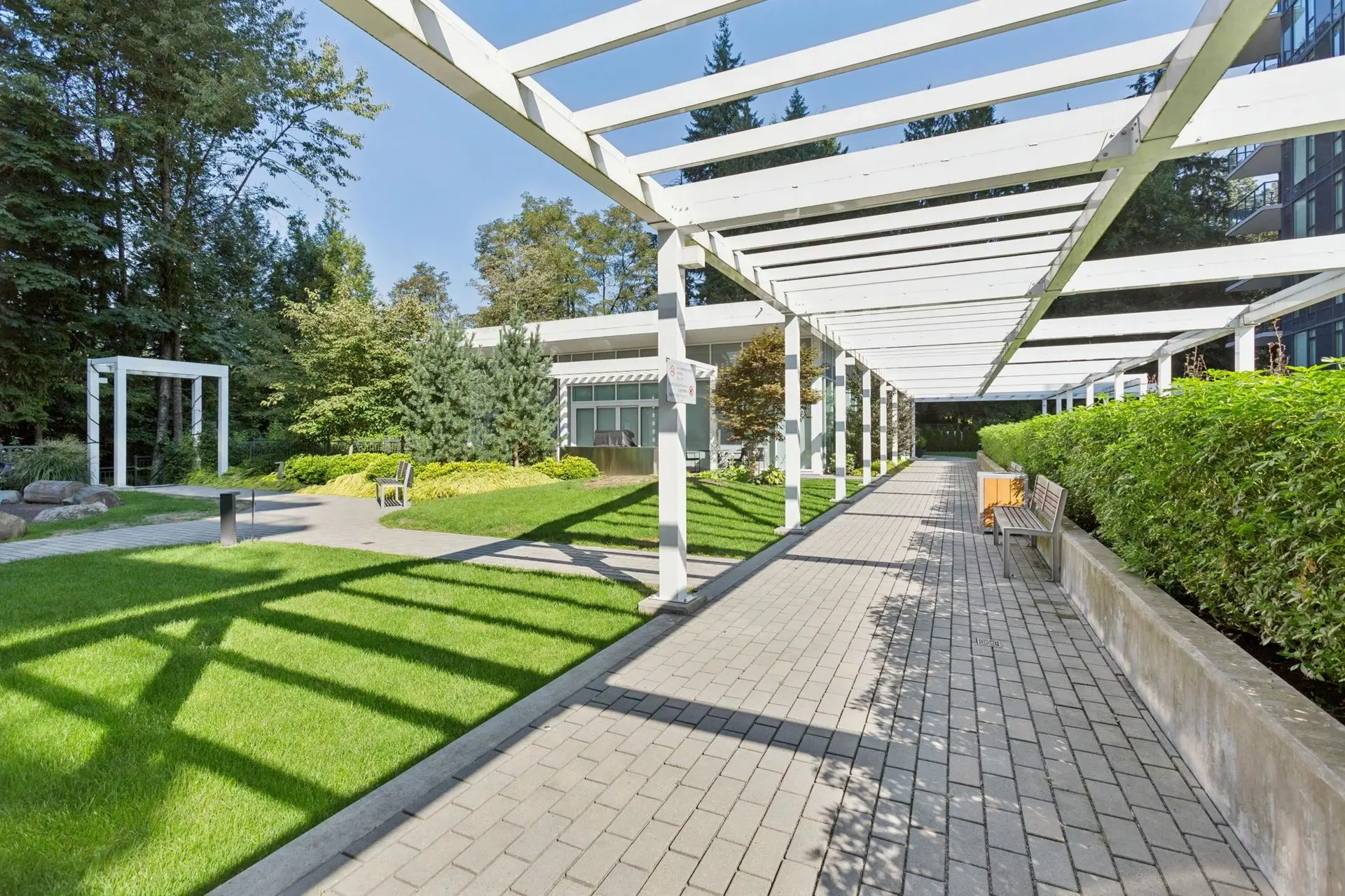 Property at #708 585 AUSTIN AVENUE, Coquitlam, BC