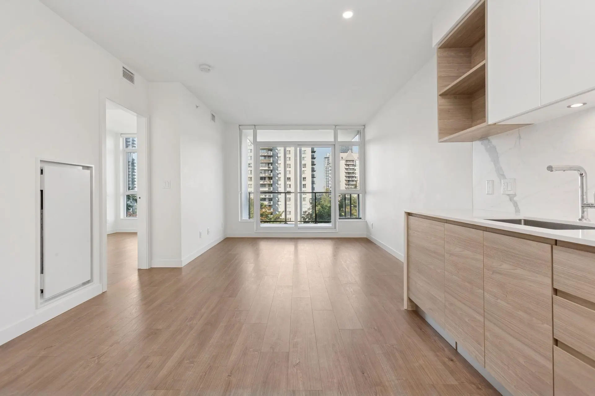 Property at #708 585 AUSTIN AVENUE, Coquitlam, BC