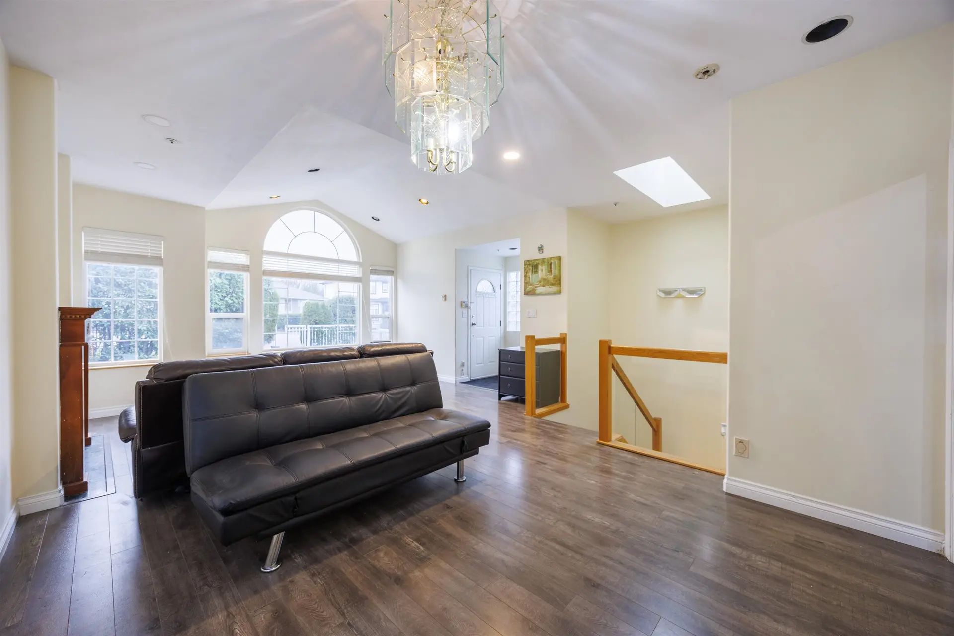 Property at 4774 Knight Street, Vancouver, BC