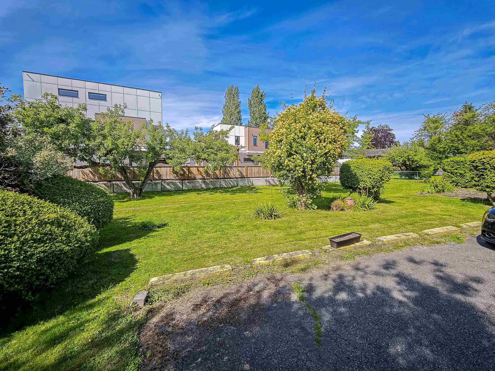 Property at 8340 NO. 3 ROAD, Richmond, BC