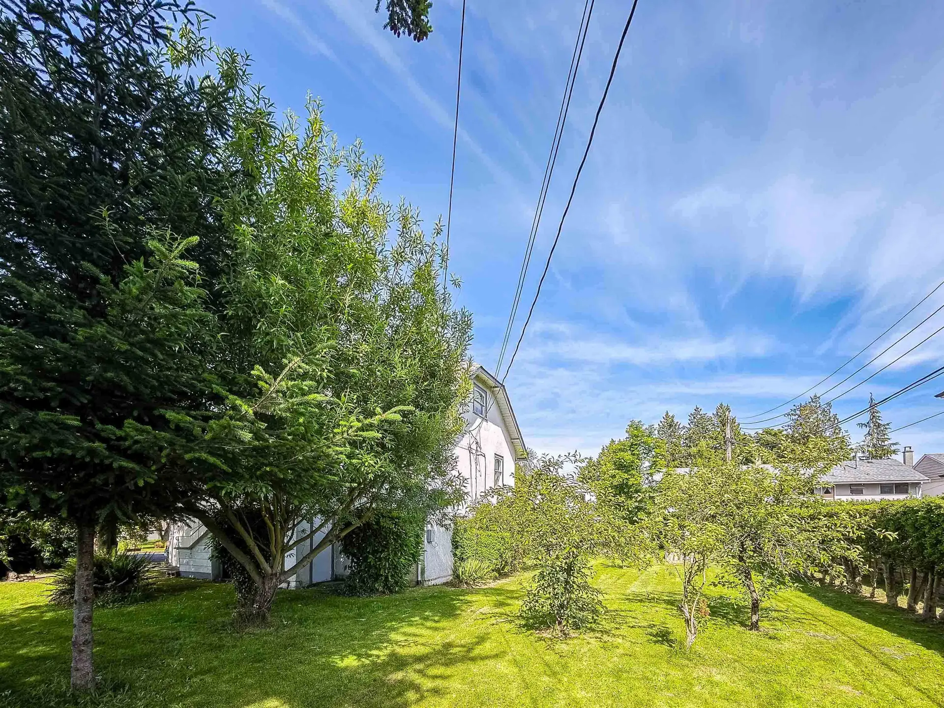 Property at 8340 NO. 3 ROAD, Richmond, BC