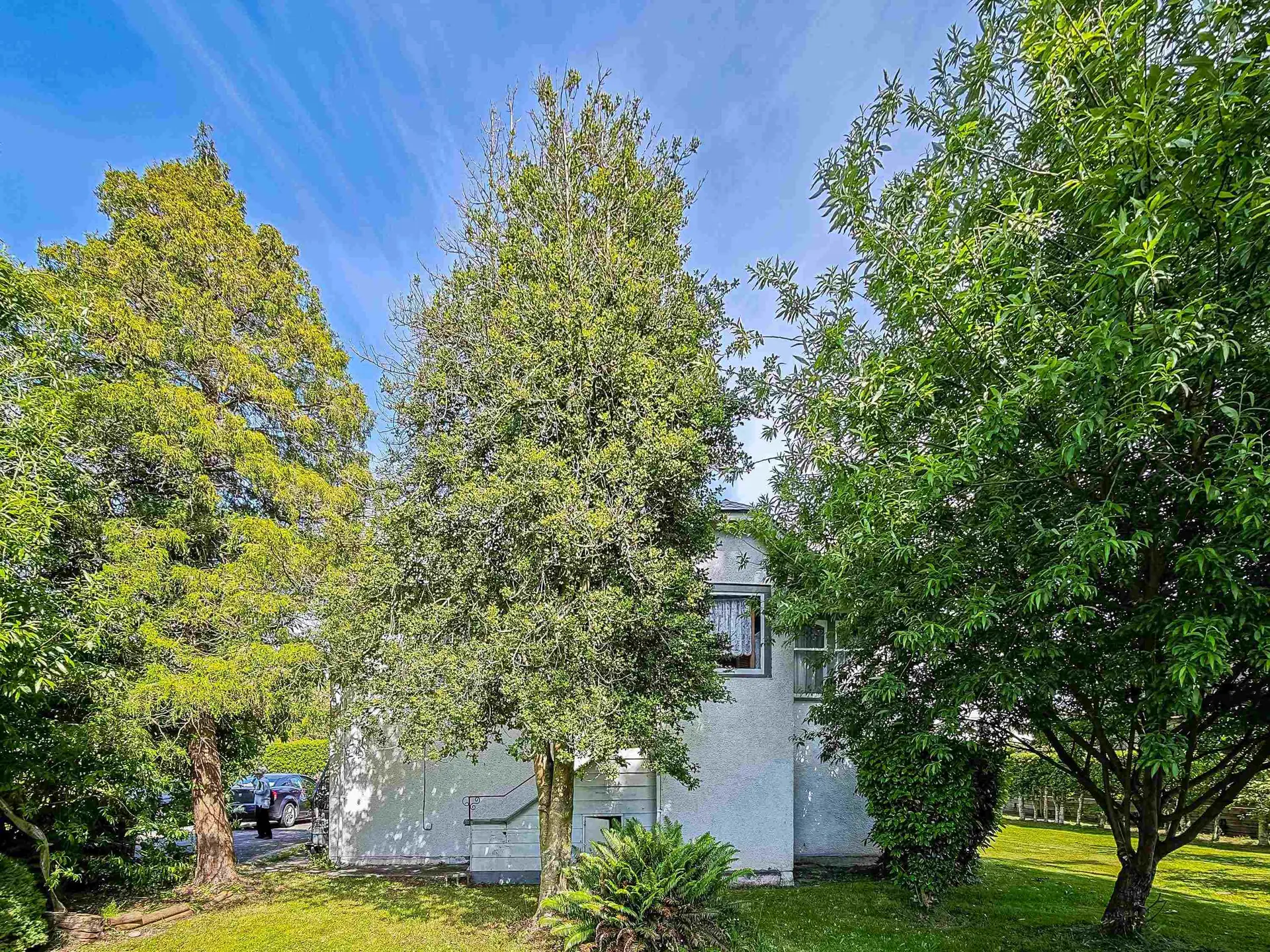 Property at 8340 NO. 3 ROAD, Richmond, BC