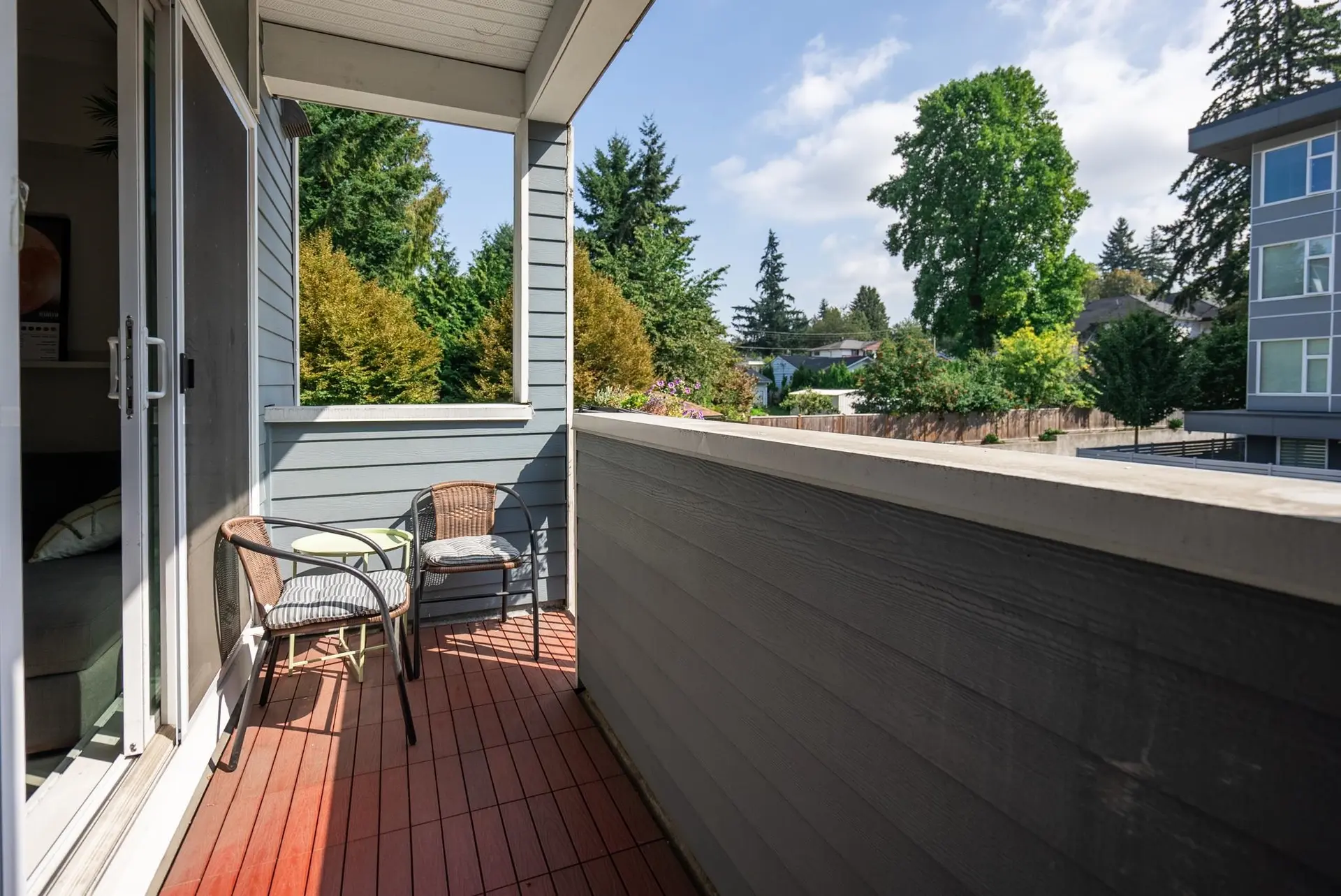 Property at #209 13678 GROSVENOR ROAD, Surrey, BC