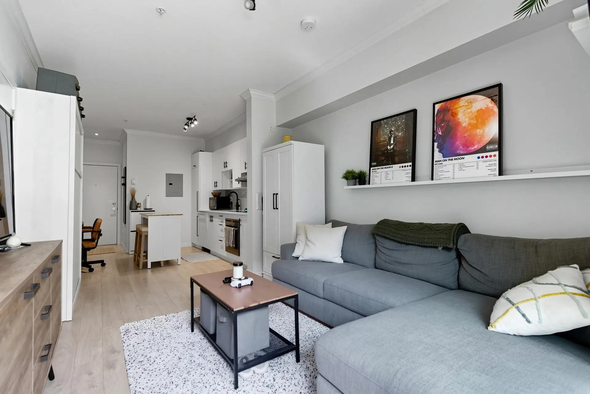 Property at #209 13678 GROSVENOR ROAD, Surrey, BC