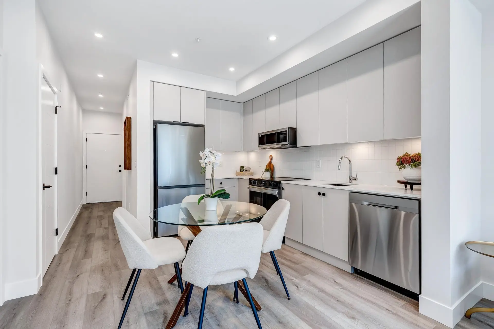 Property at #512 45497 CAMPUS DRIVE, Chilliwack, BC