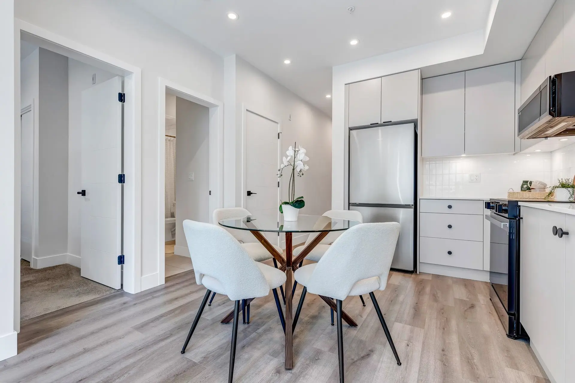 Property at #512 45497 CAMPUS DRIVE, Chilliwack, BC