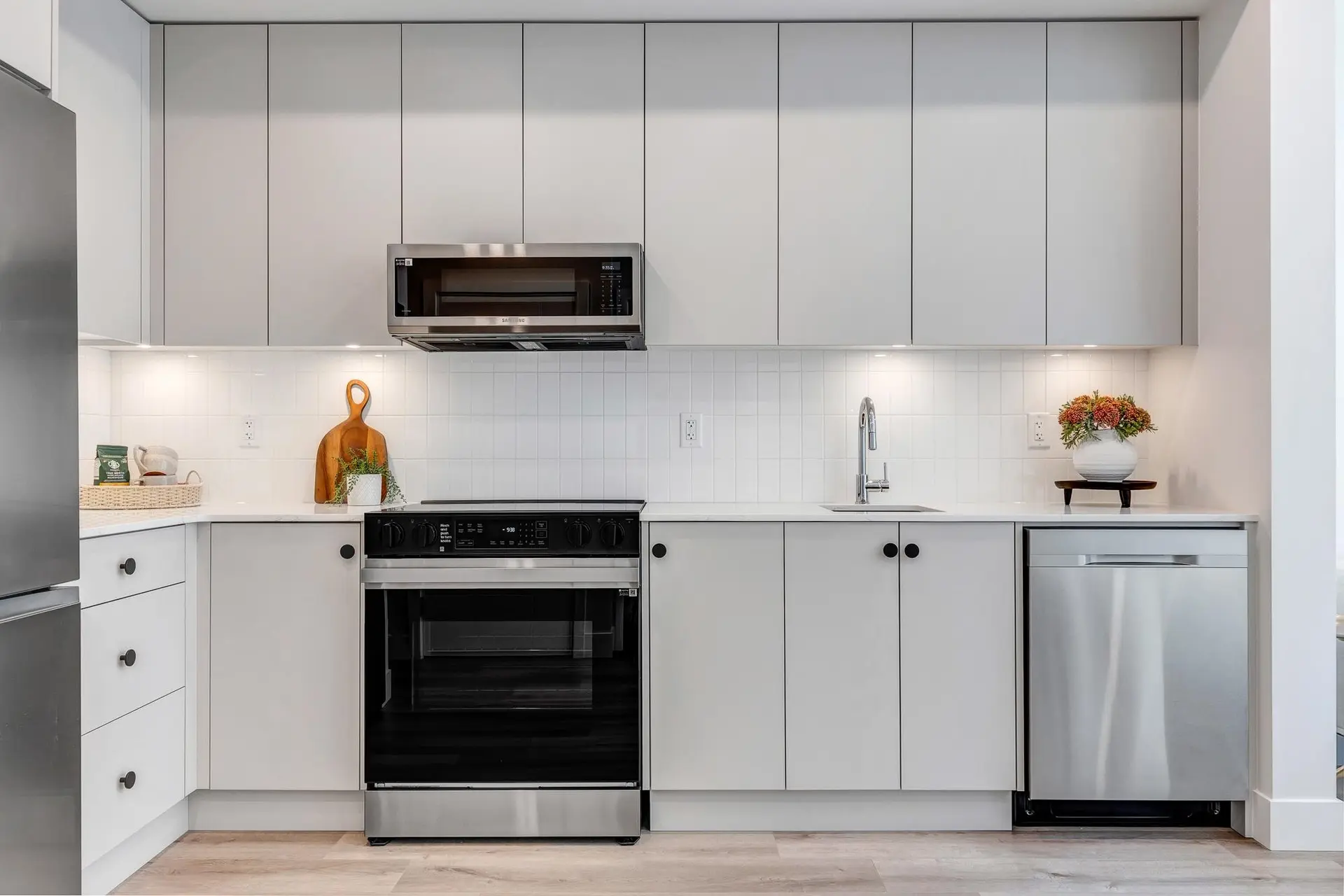 Property at #512 45497 CAMPUS DRIVE, Chilliwack, BC