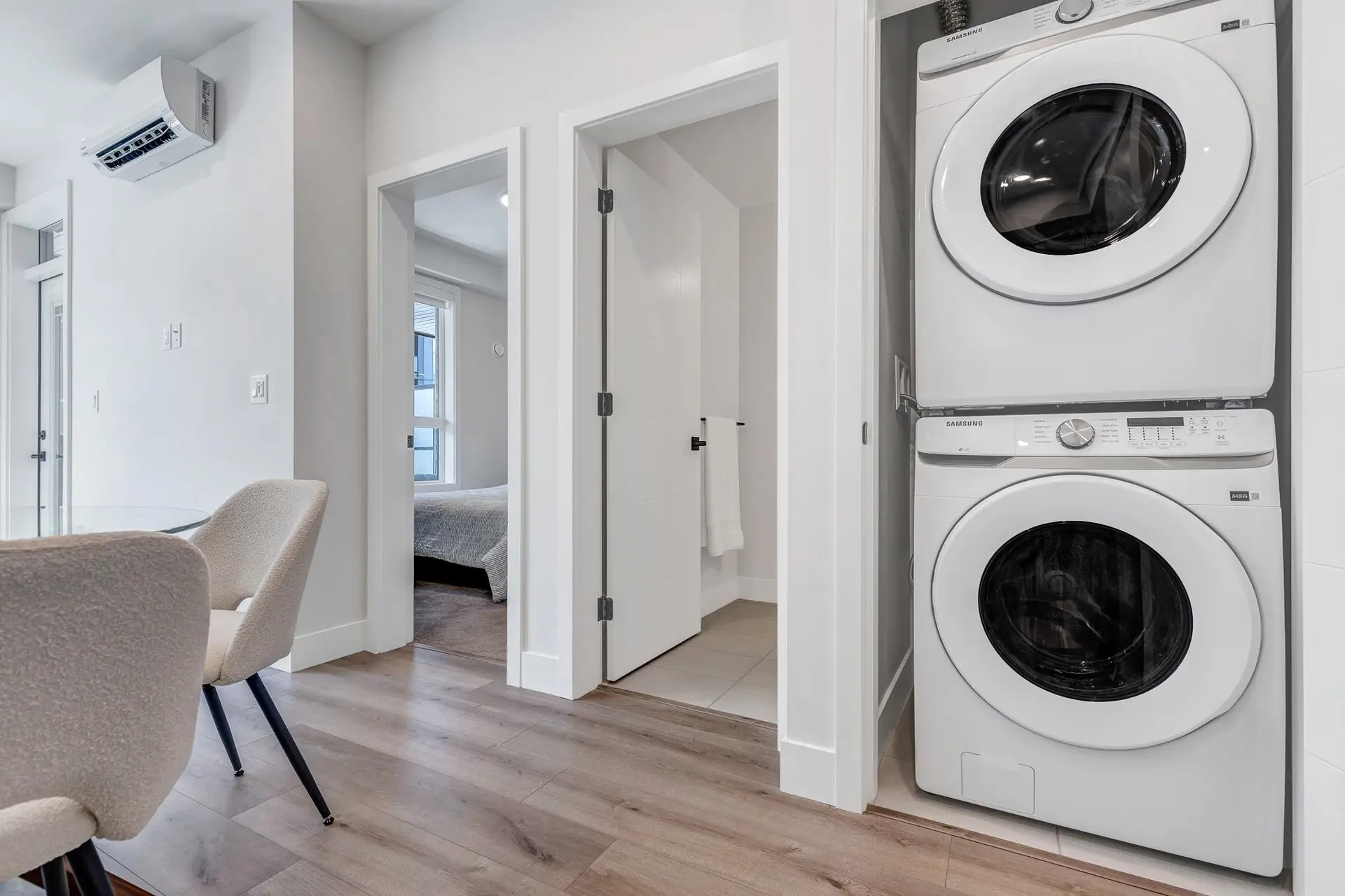 Property at #512 45497 CAMPUS DRIVE, Chilliwack, BC