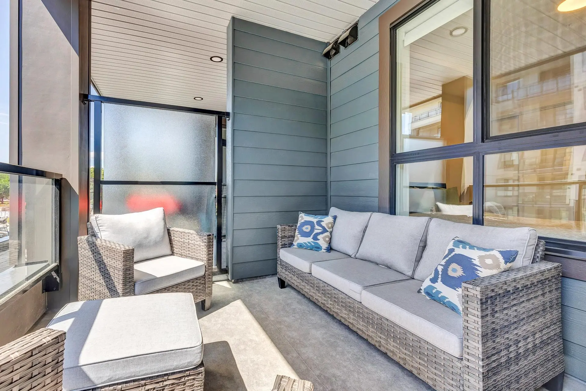 Property at #512 45497 CAMPUS DRIVE, Chilliwack, BC