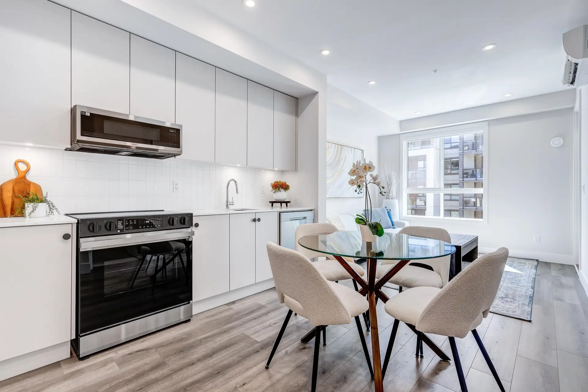 Property at #512 45497 CAMPUS DRIVE, Chilliwack, BC