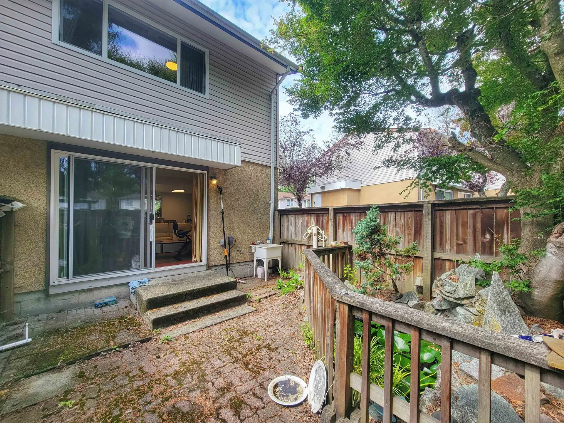 Property at 6878 ARLINGTON STREET, Vancouver, BC