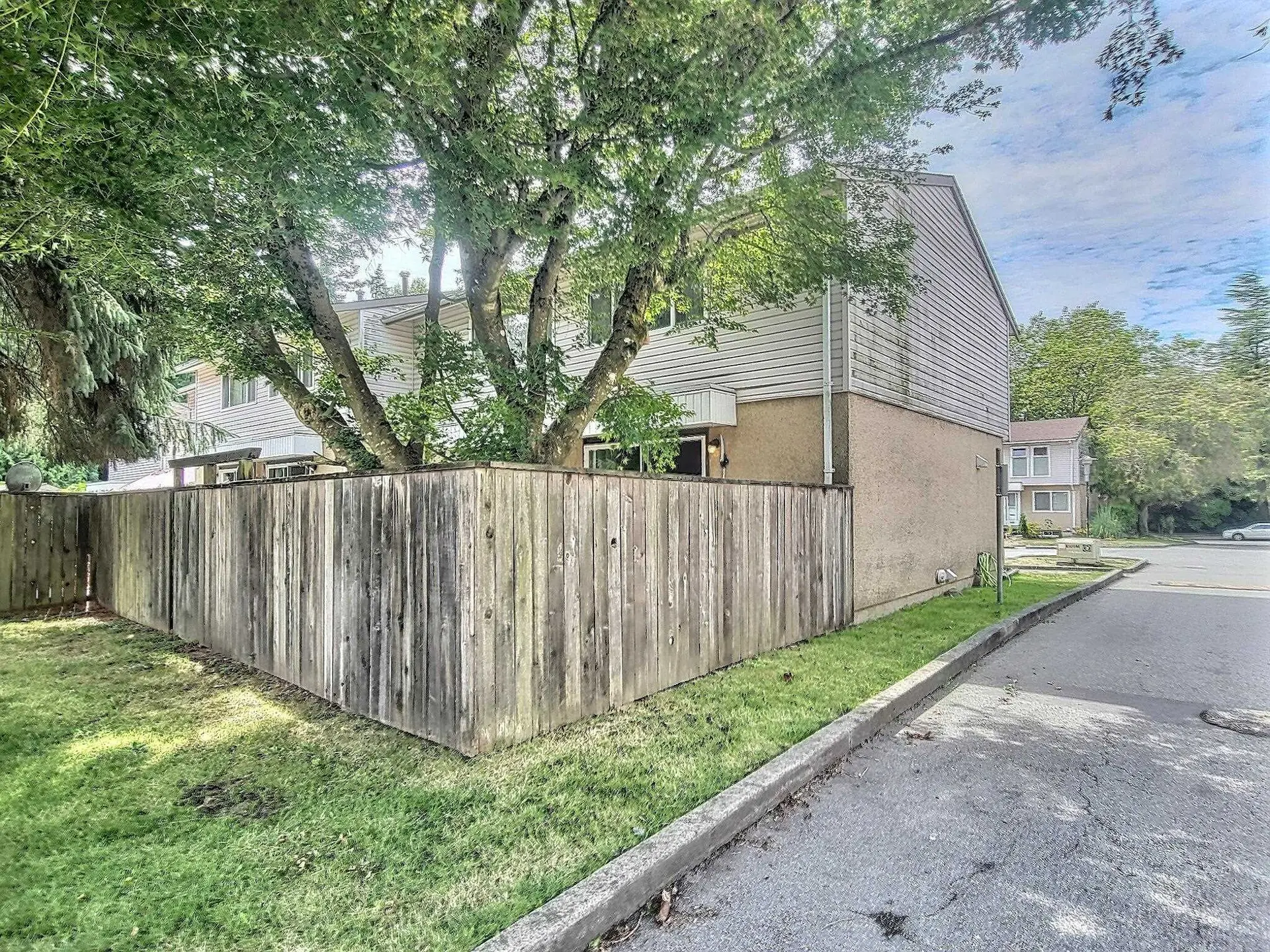 Property at 6878 ARLINGTON STREET, Vancouver, BC
