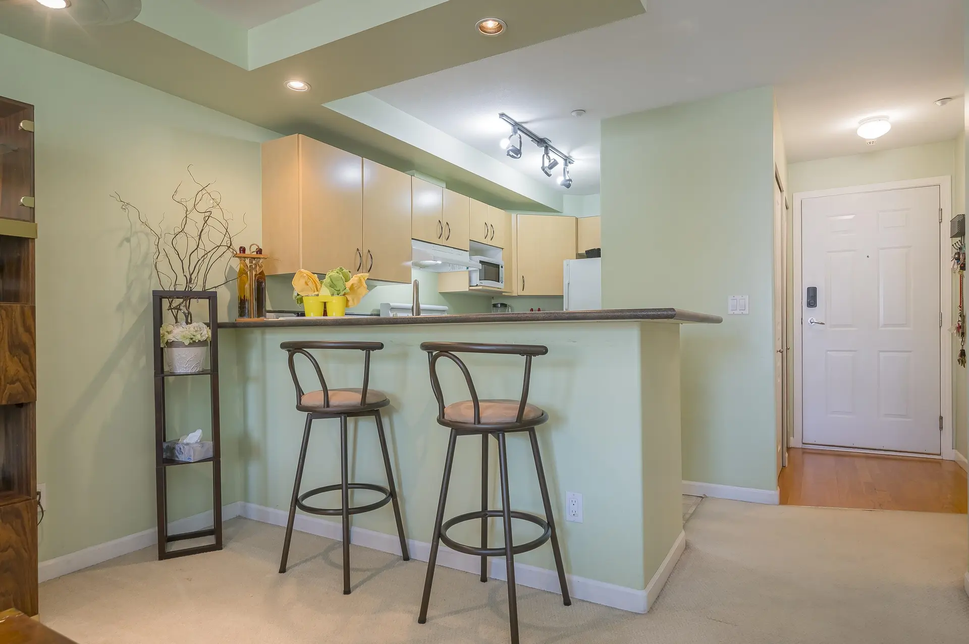 Property at #303 20200 56 Avenue, Langley, BC