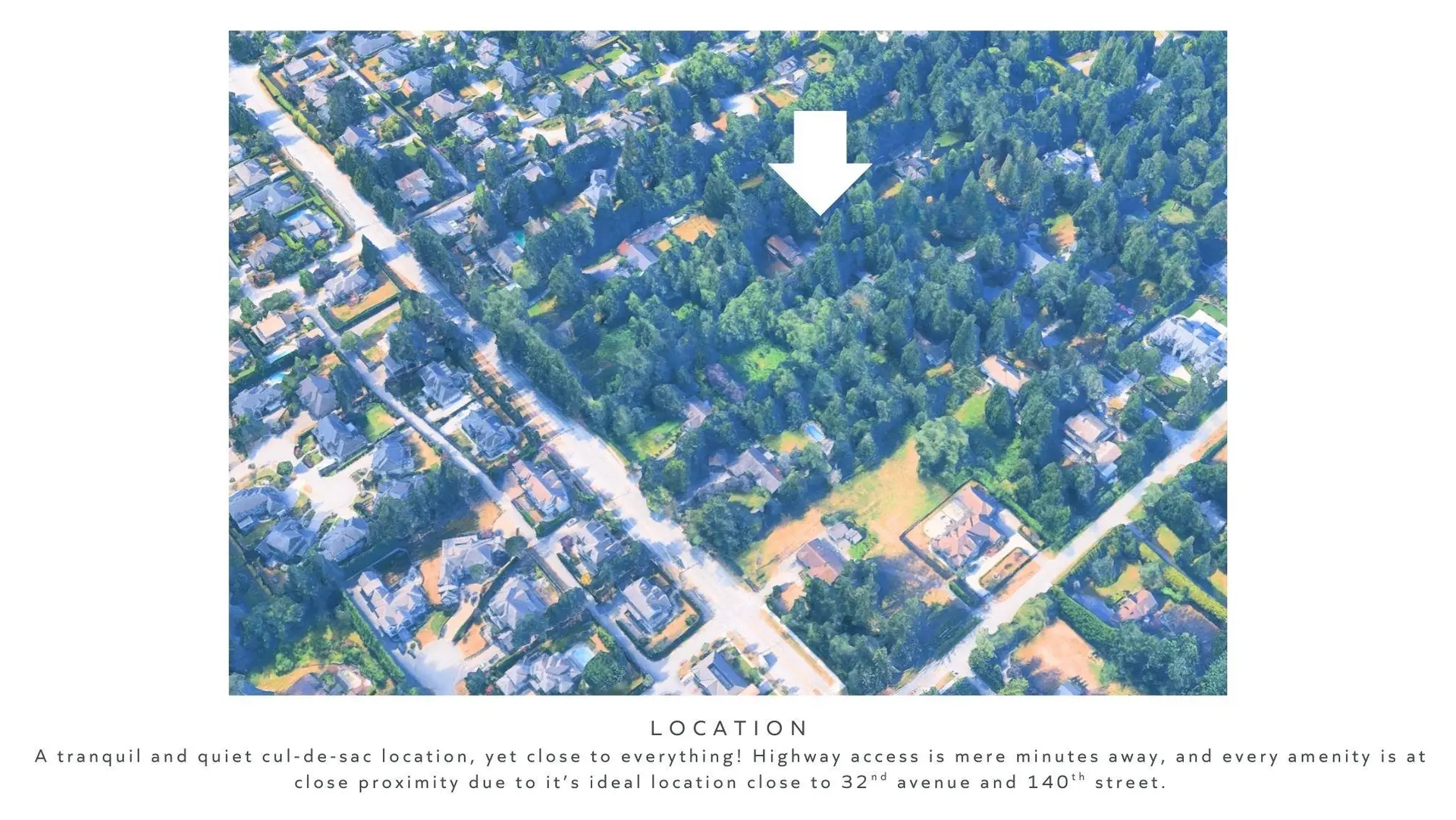 Property at 3090 139 STREET, Surrey, BC