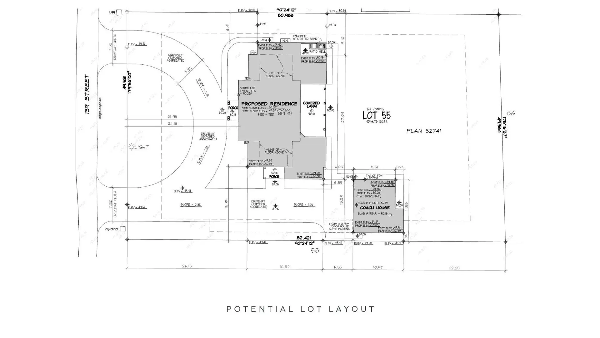 Property at 3090 139 STREET, Surrey, BC