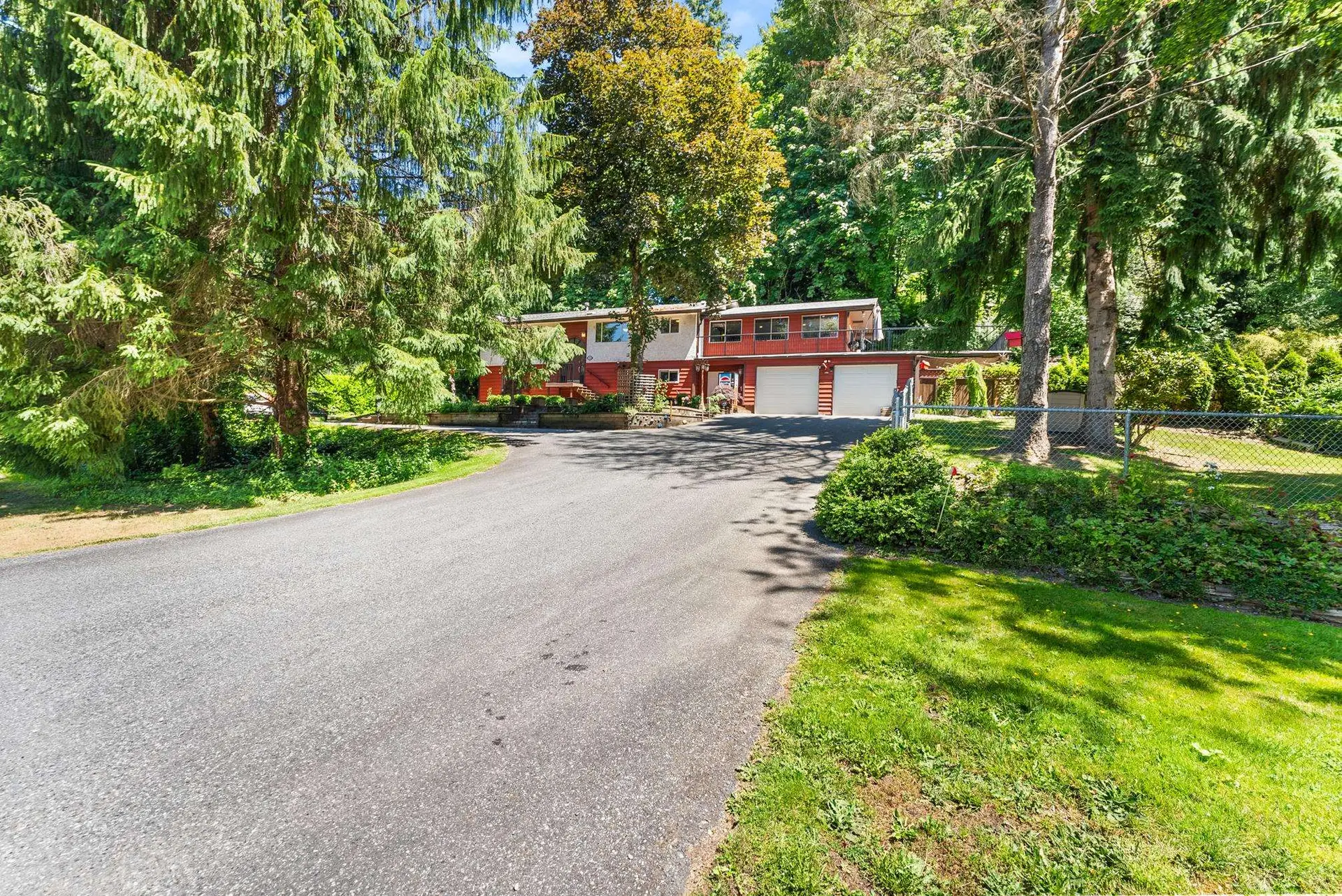 Property at 194 Clovermeadow Crescent, Langley, BC