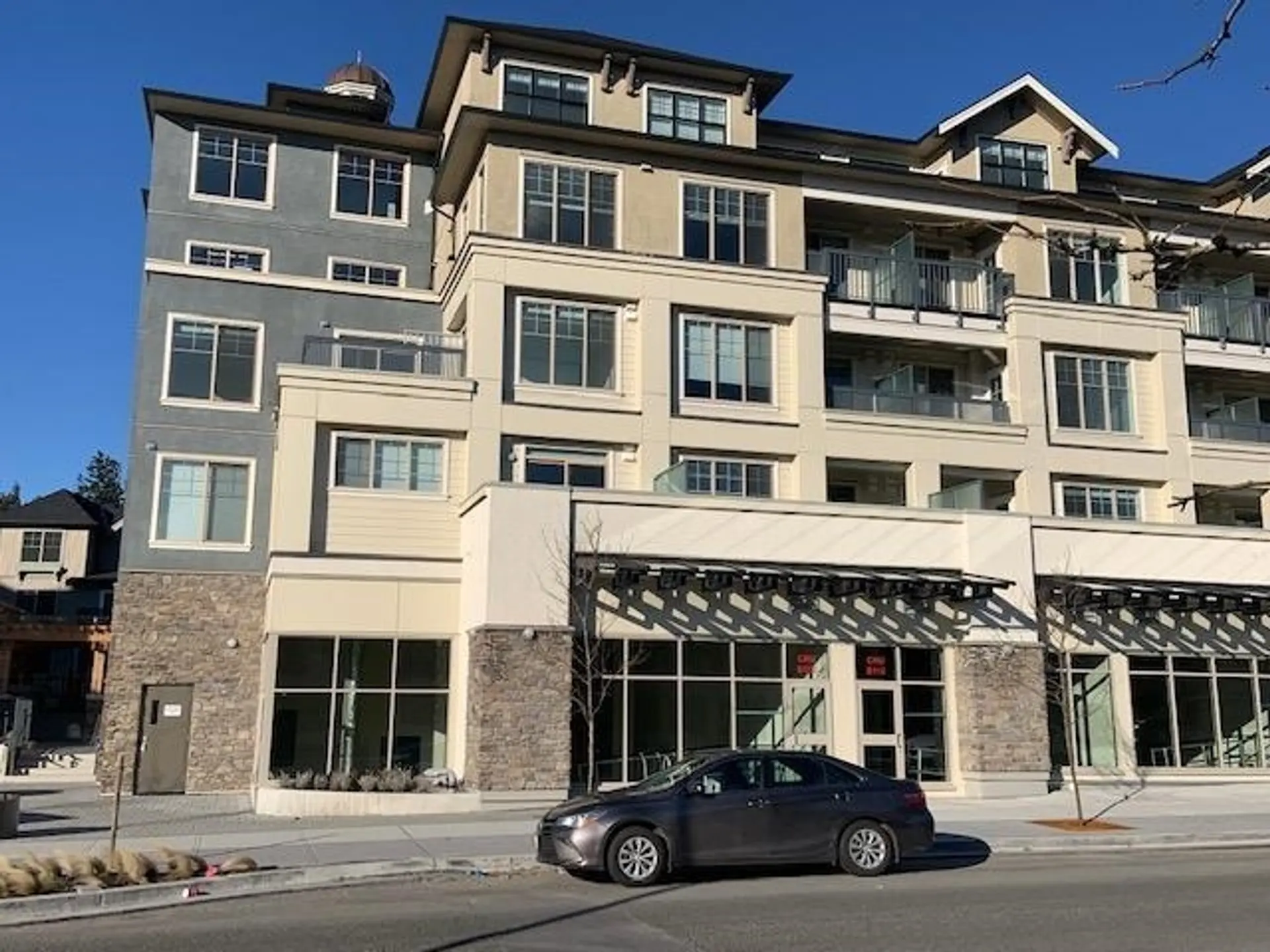 Property at #B314 20487 65 AVENUE, Langley, BC