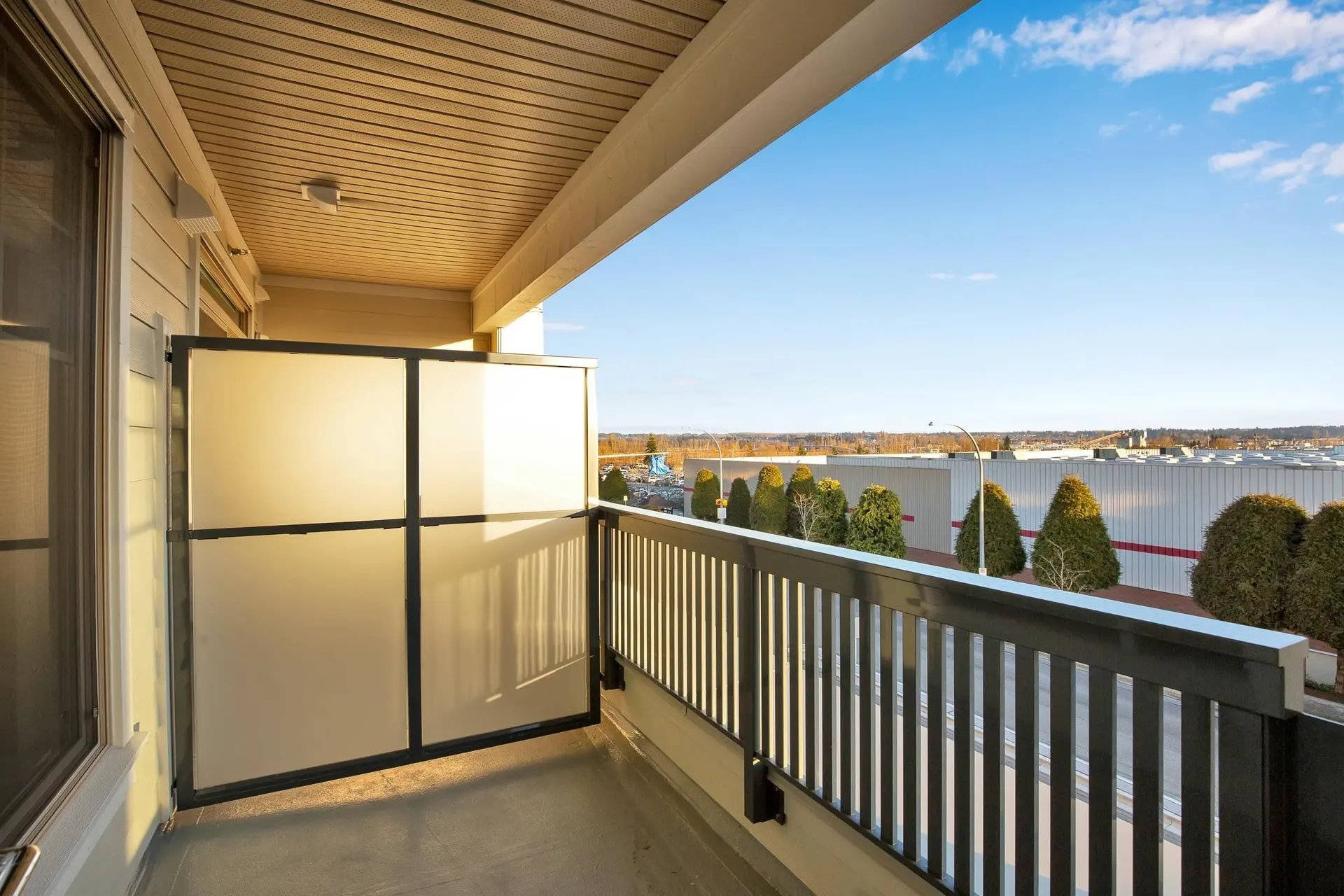 Property at #B314 20487 65 AVENUE, Langley, BC