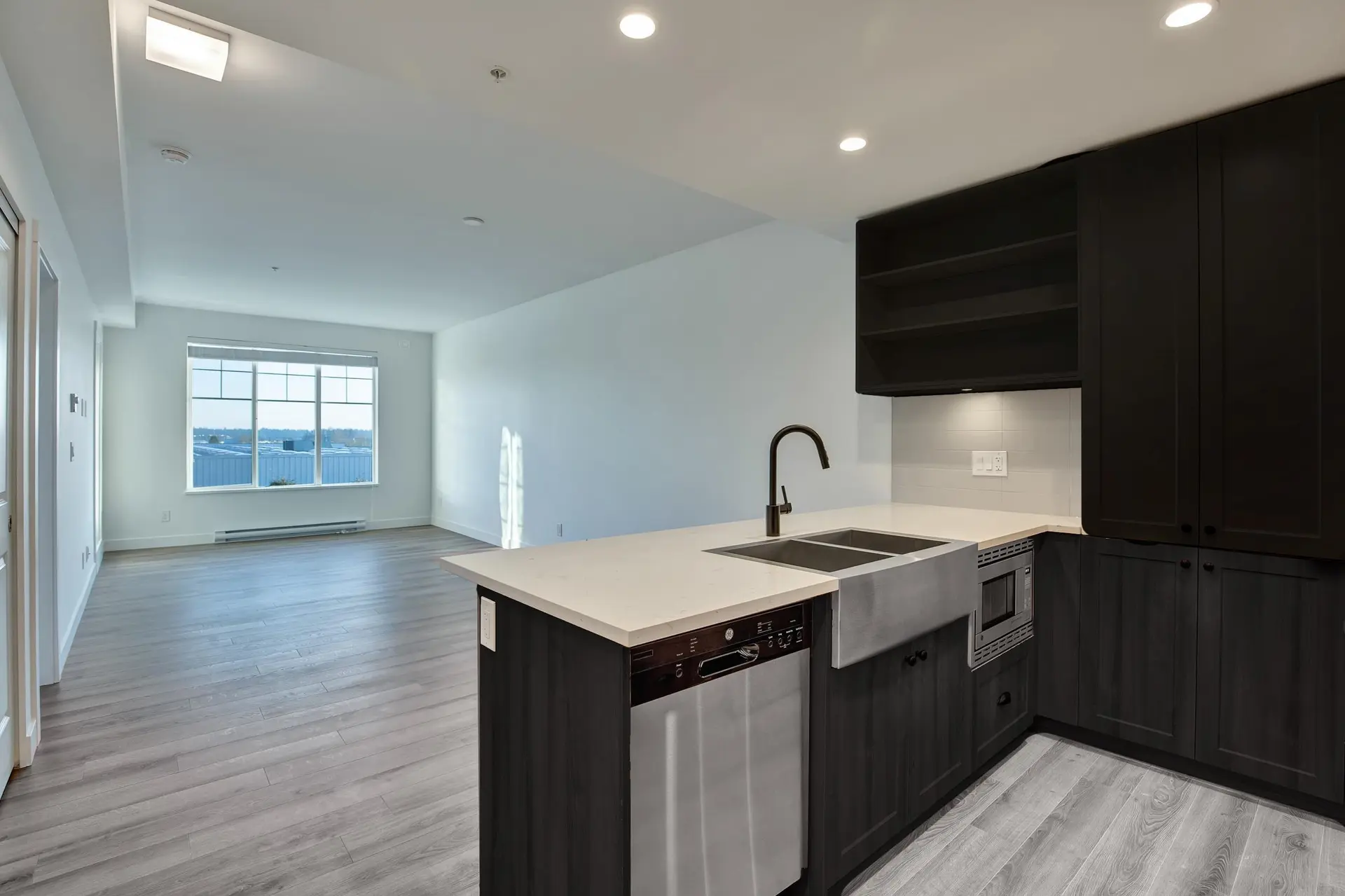 Property at #B314 20487 65 AVENUE, Langley, BC