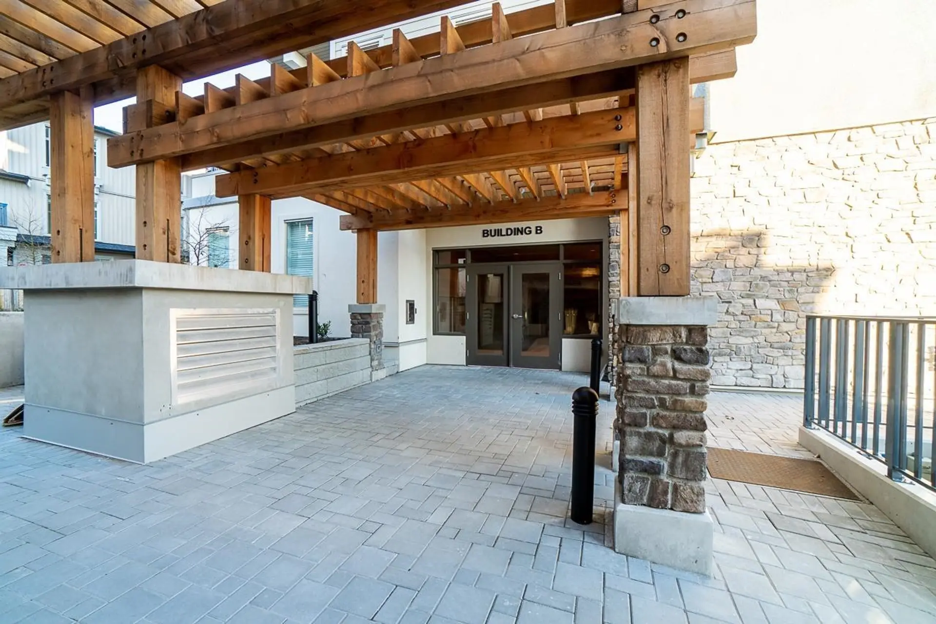 Property at #B314 20487 65 AVENUE, Langley, BC