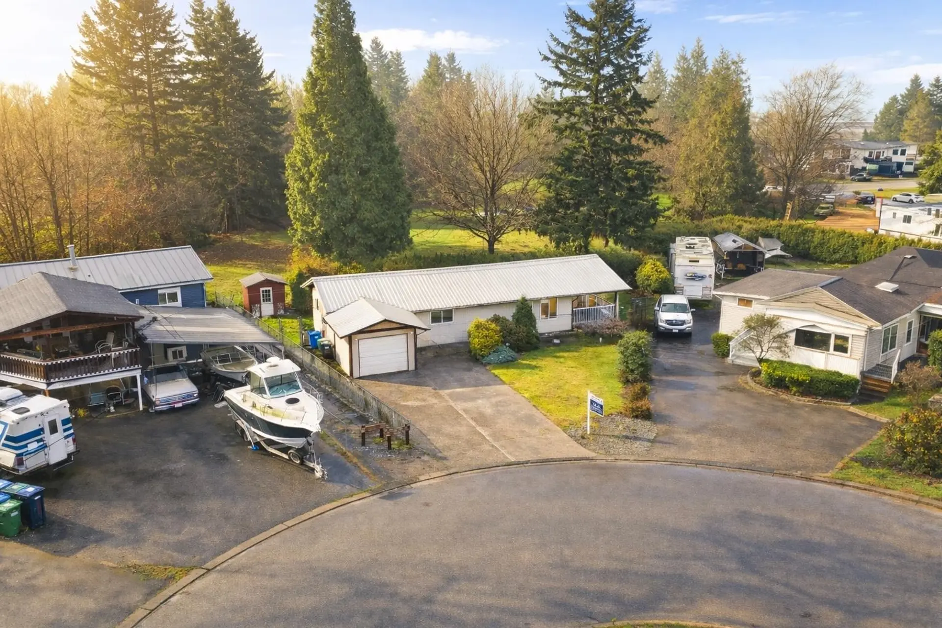 Property at 2237 Crystal Court, Abbotsford, BC