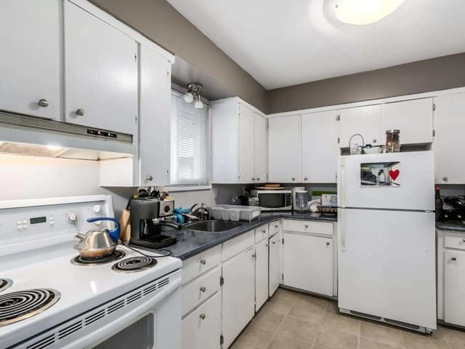 Property at 3360 HENRY STREET, Port Moody, BC