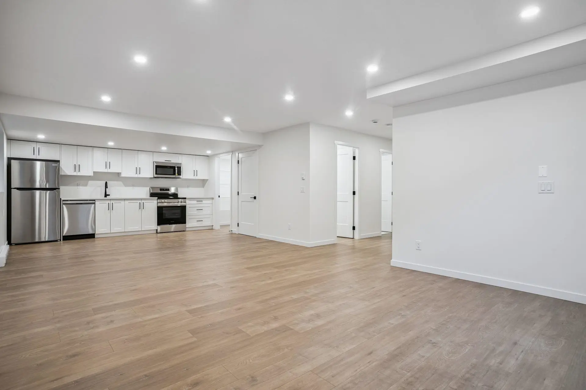 Property at 20813 33A AVENUE, Langley, BC