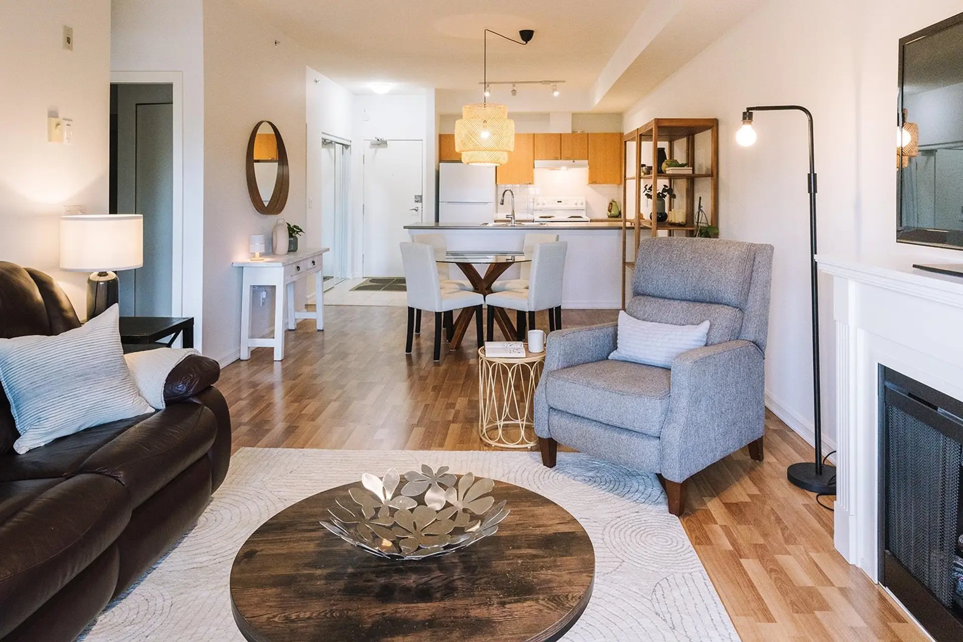 Property at #403 10088 148 Street, Surrey, BC