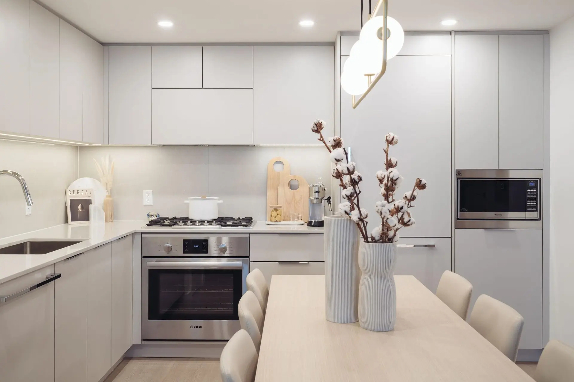 Property at #606 311 ALDERSON AVENUE, Coquitlam, BC