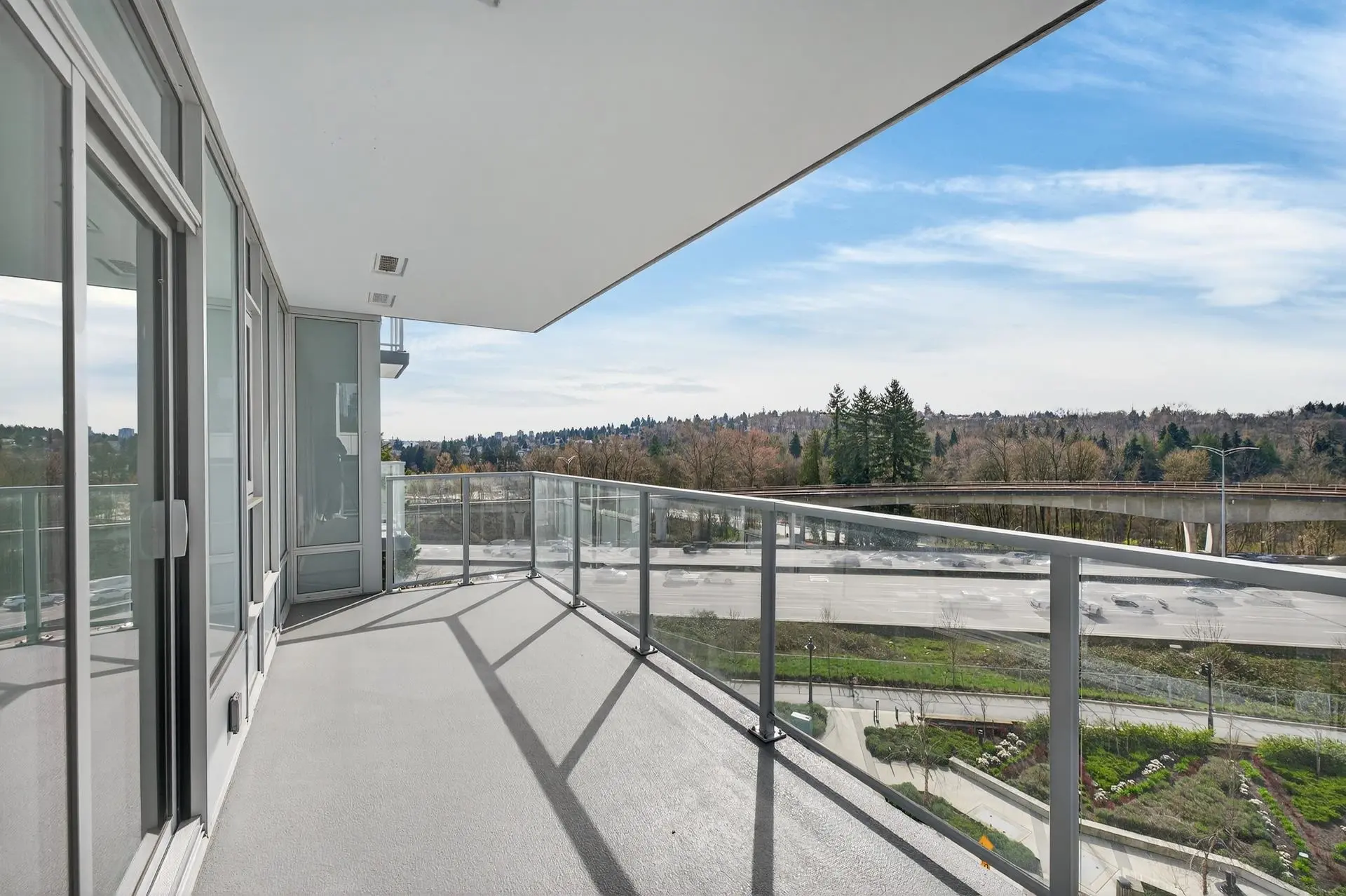 Property at #606 311 ALDERSON AVENUE, Coquitlam, BC