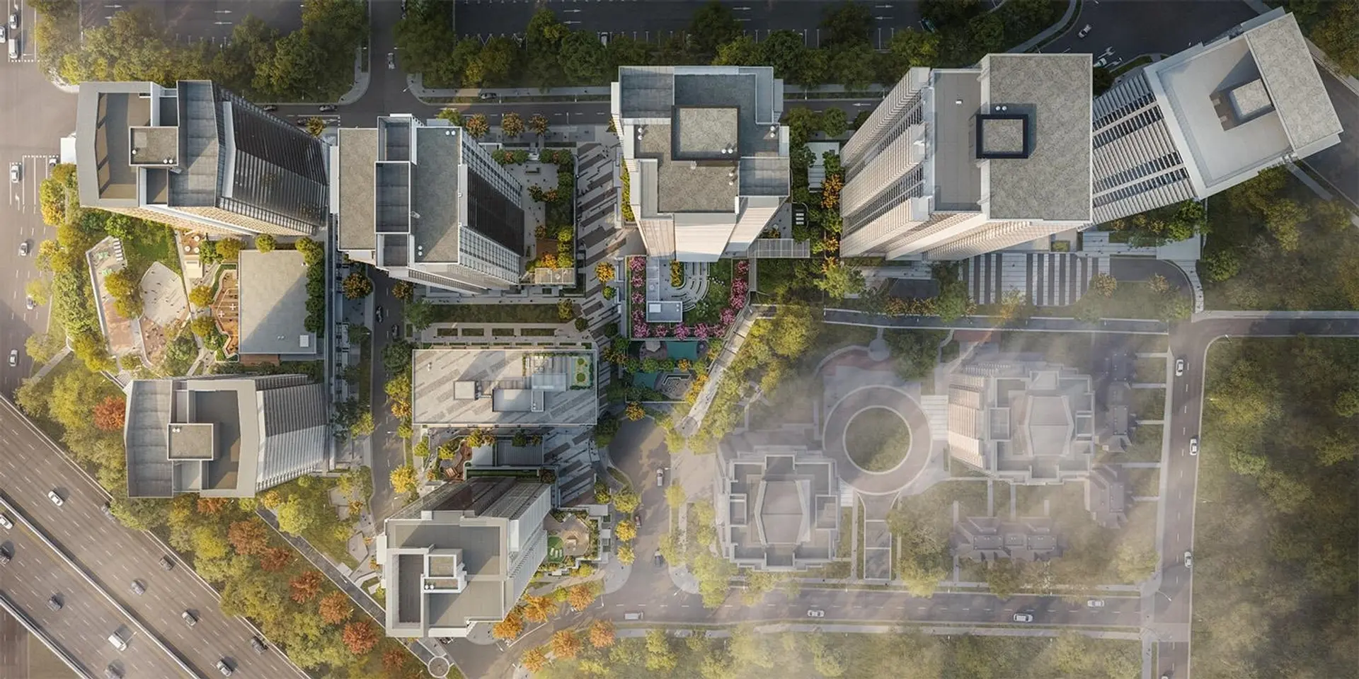 Property at #606 311 ALDERSON AVENUE, Coquitlam, BC